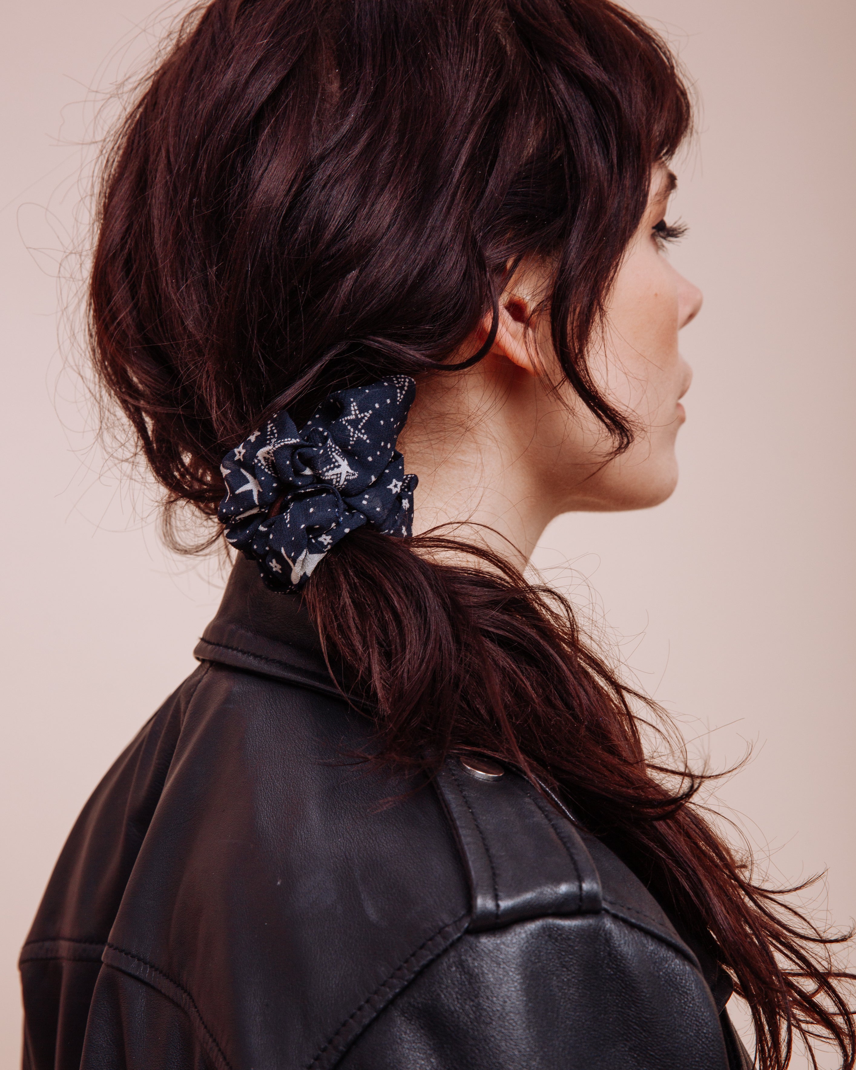 Midnight Special - Scrunchie