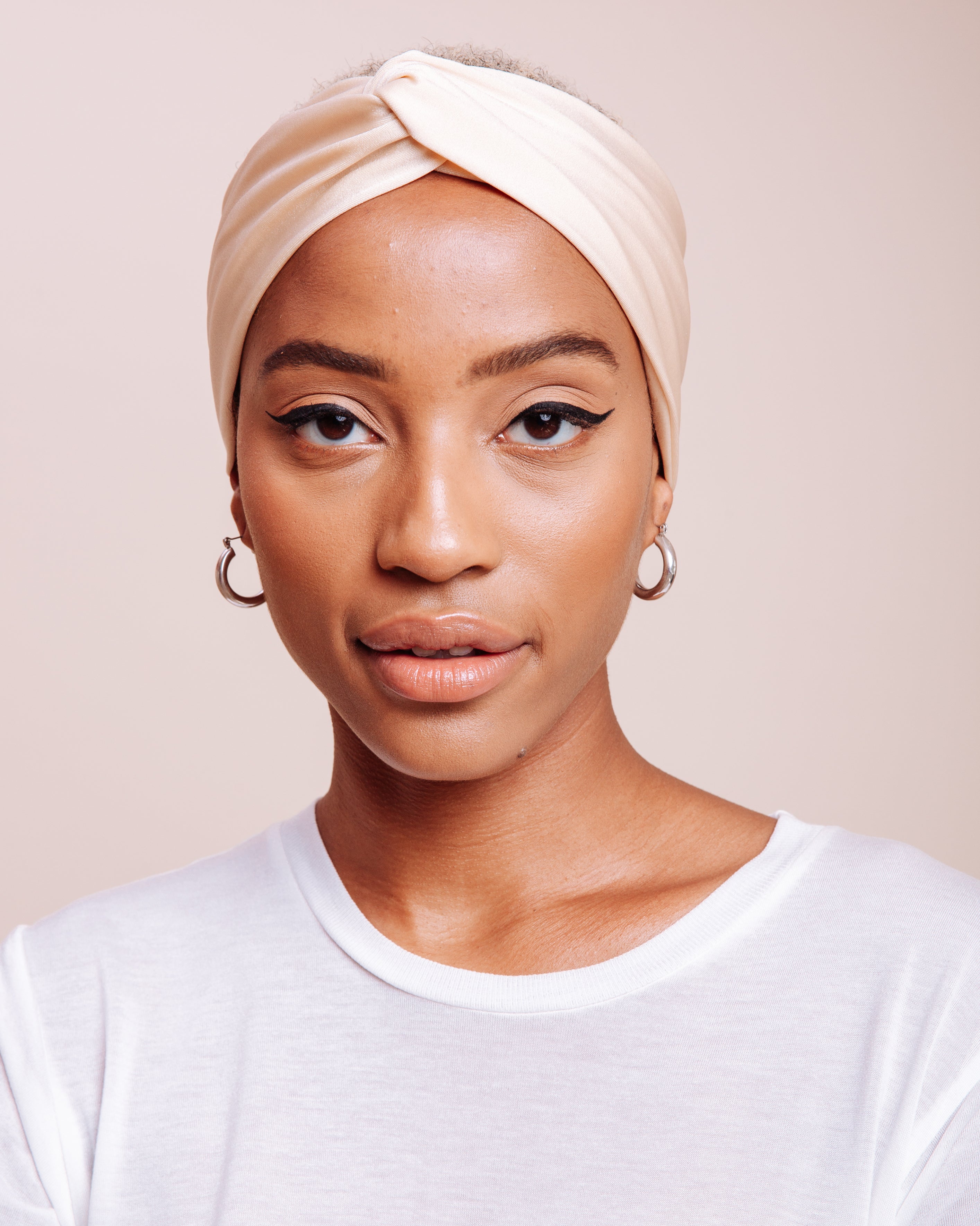 Milky Way - Turban Headband