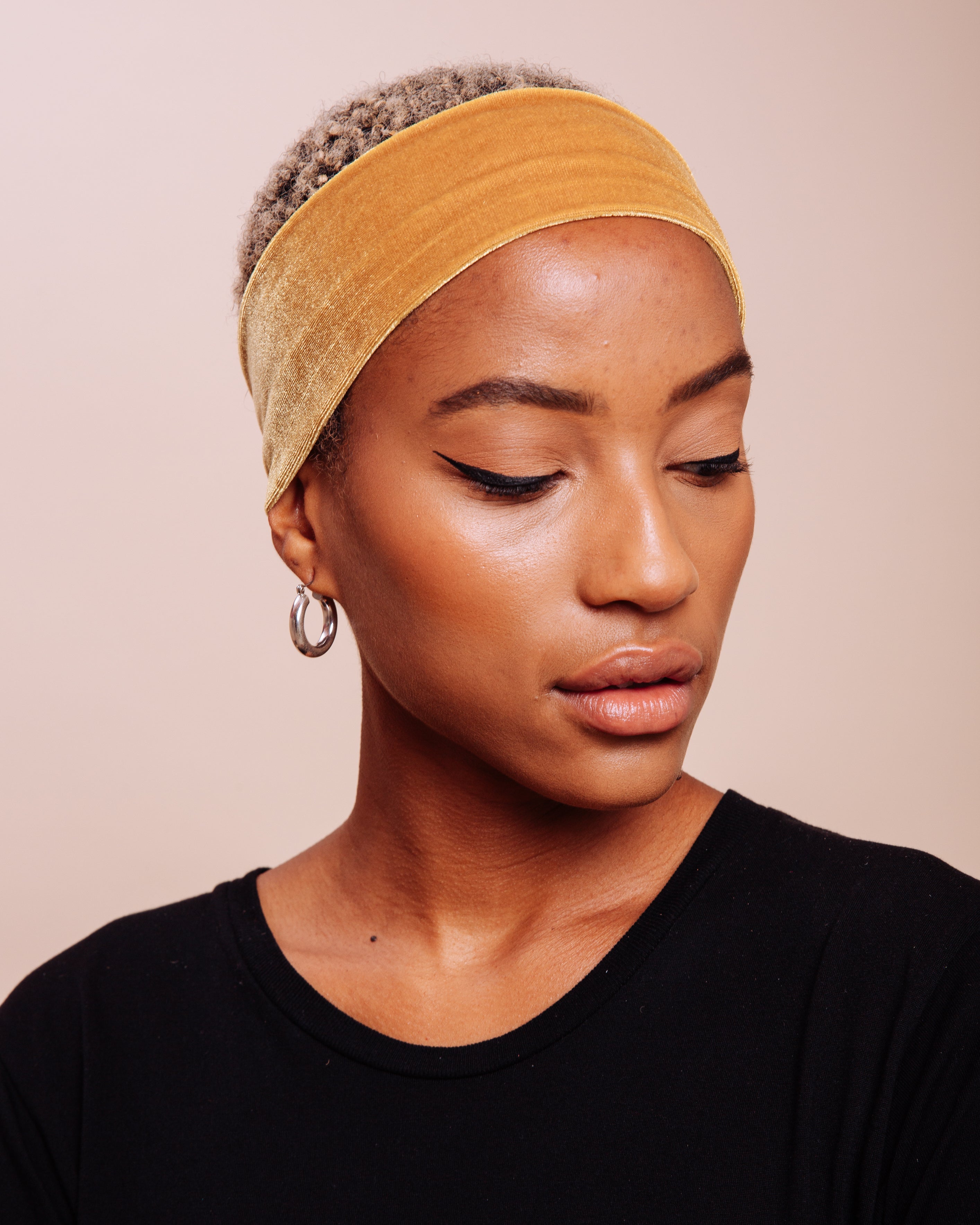 Harvest Moon - Headband