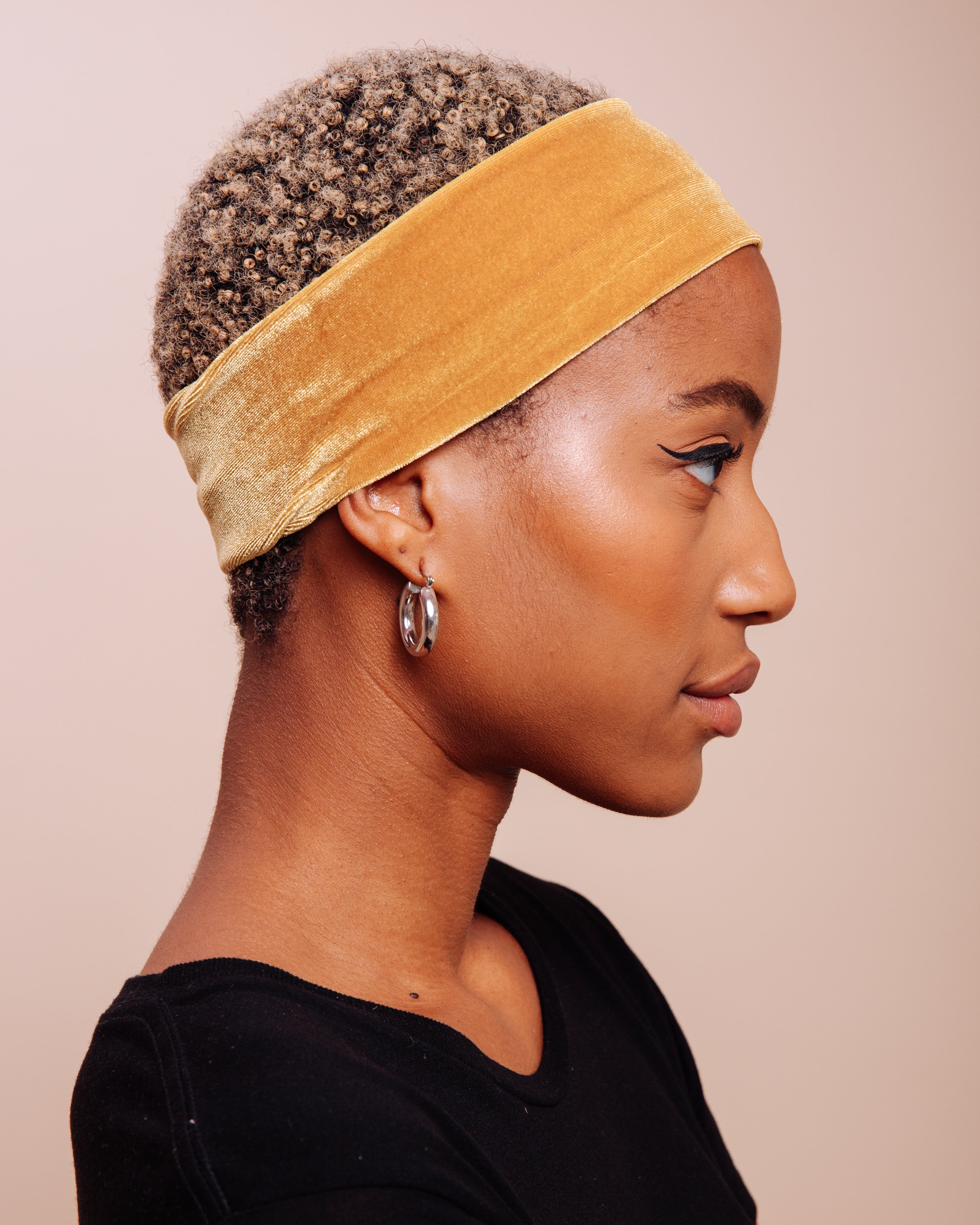 Harvest Moon - Headband