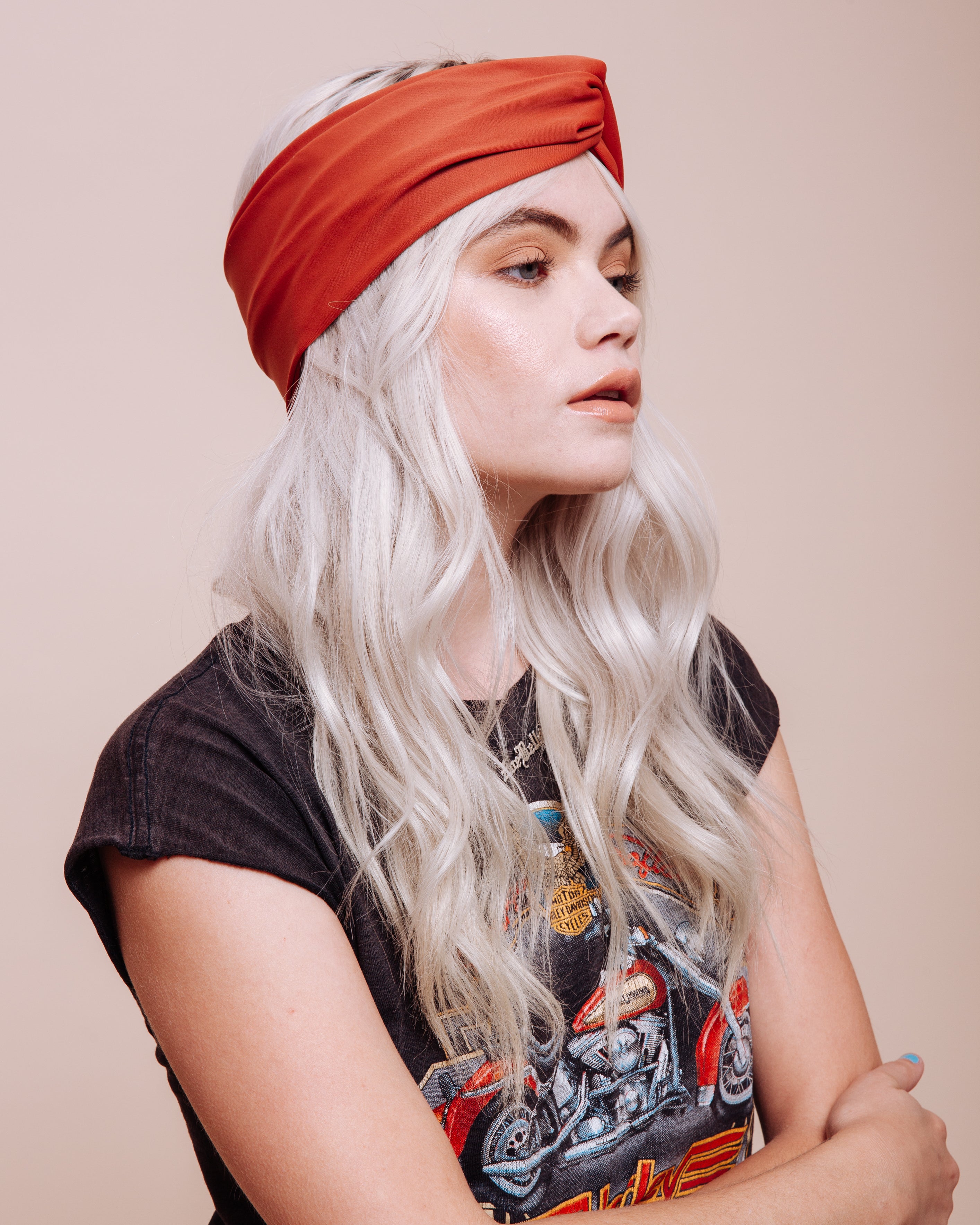 Sedona Sky - Turban Headband