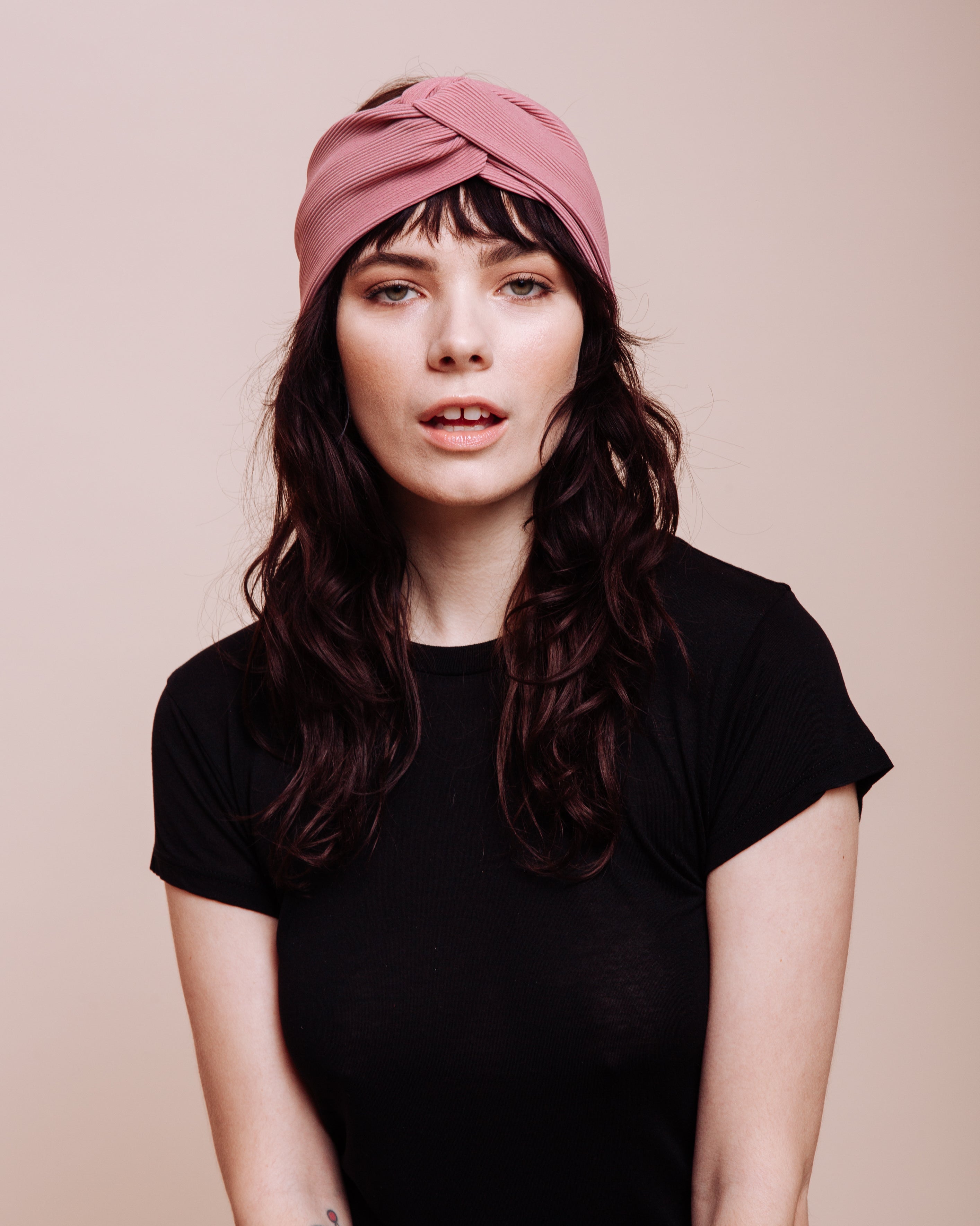 Desert Queen - Turban Headband