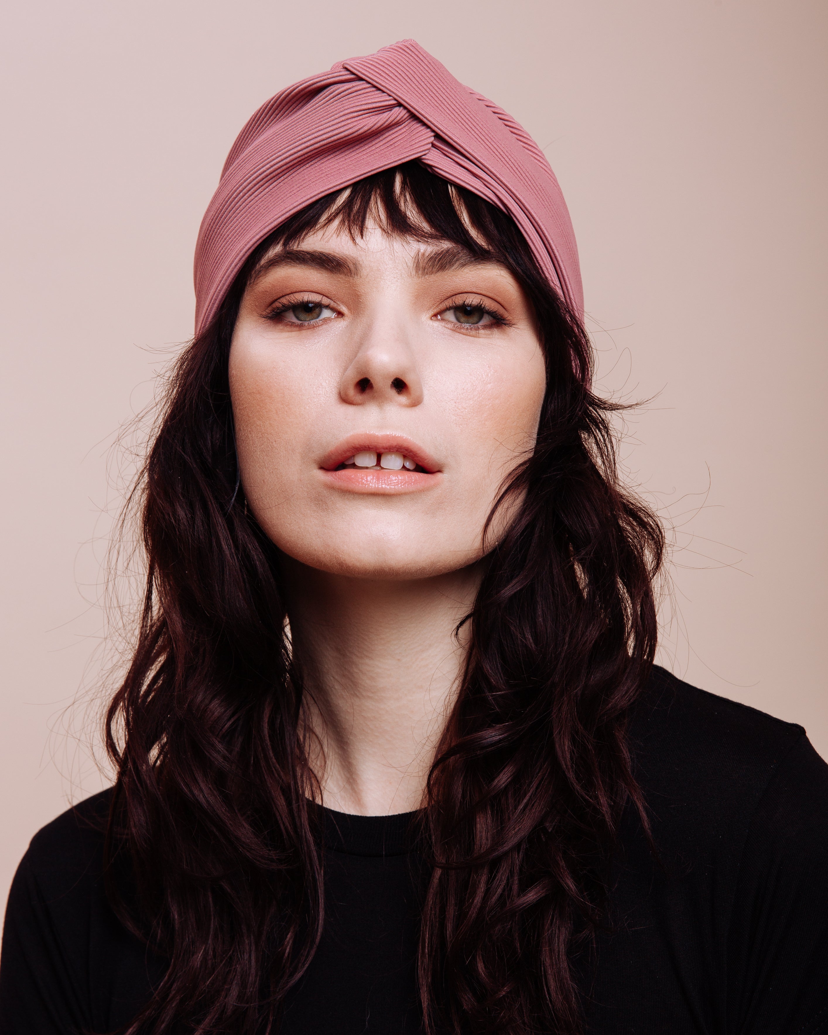 Desert Queen - Turban Headband