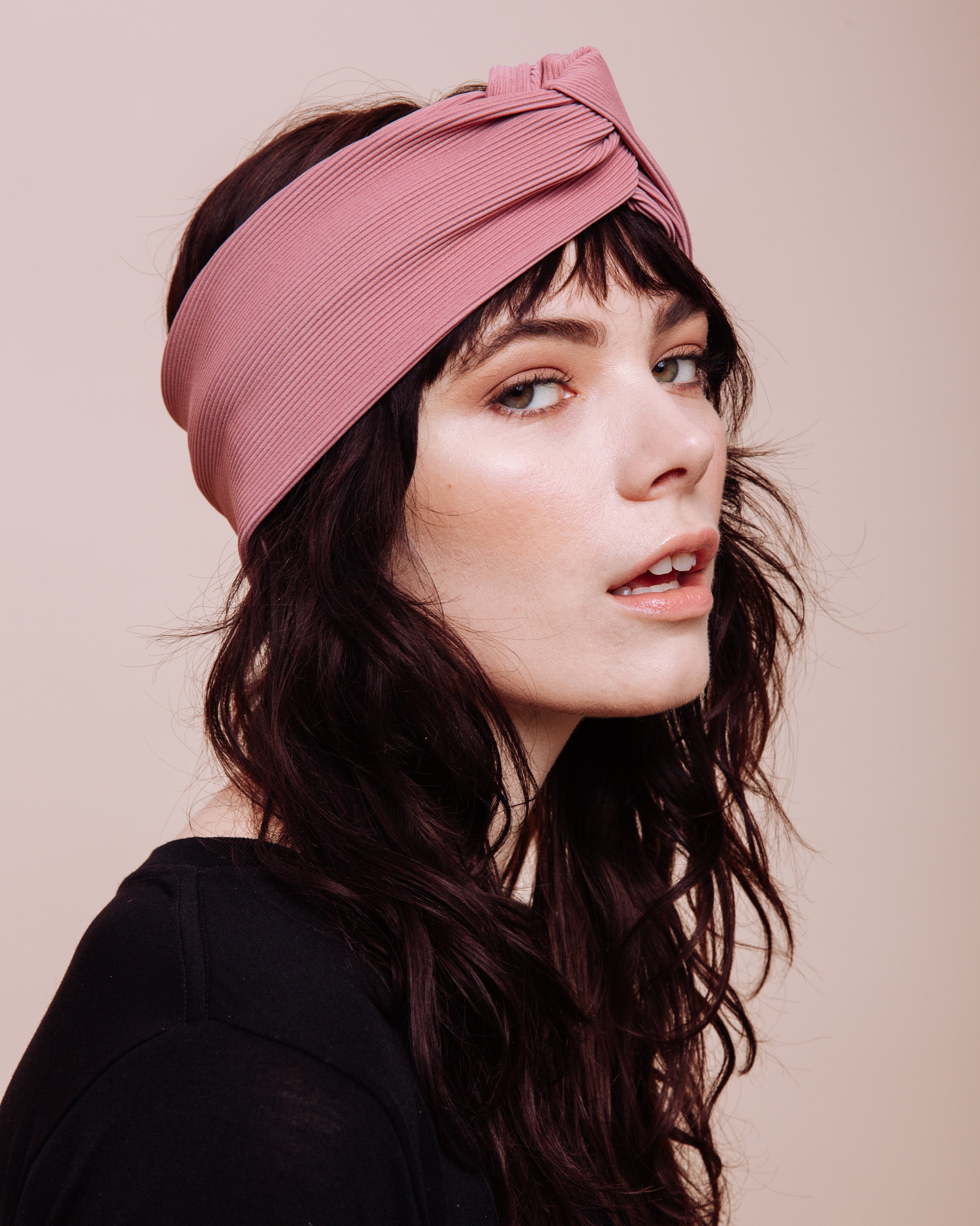 Desert Queen - Turban Headband