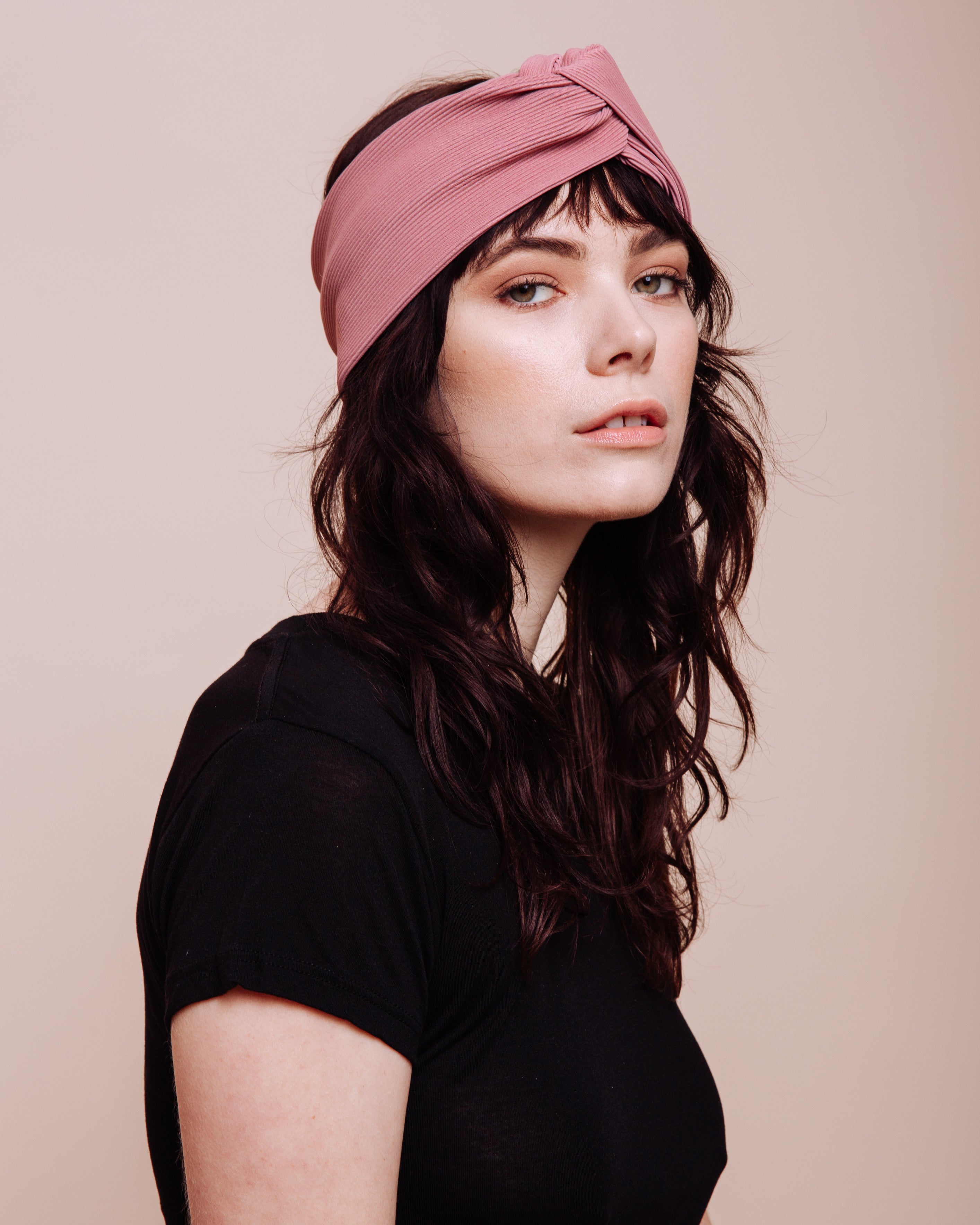 Desert Queen - Turban Headband