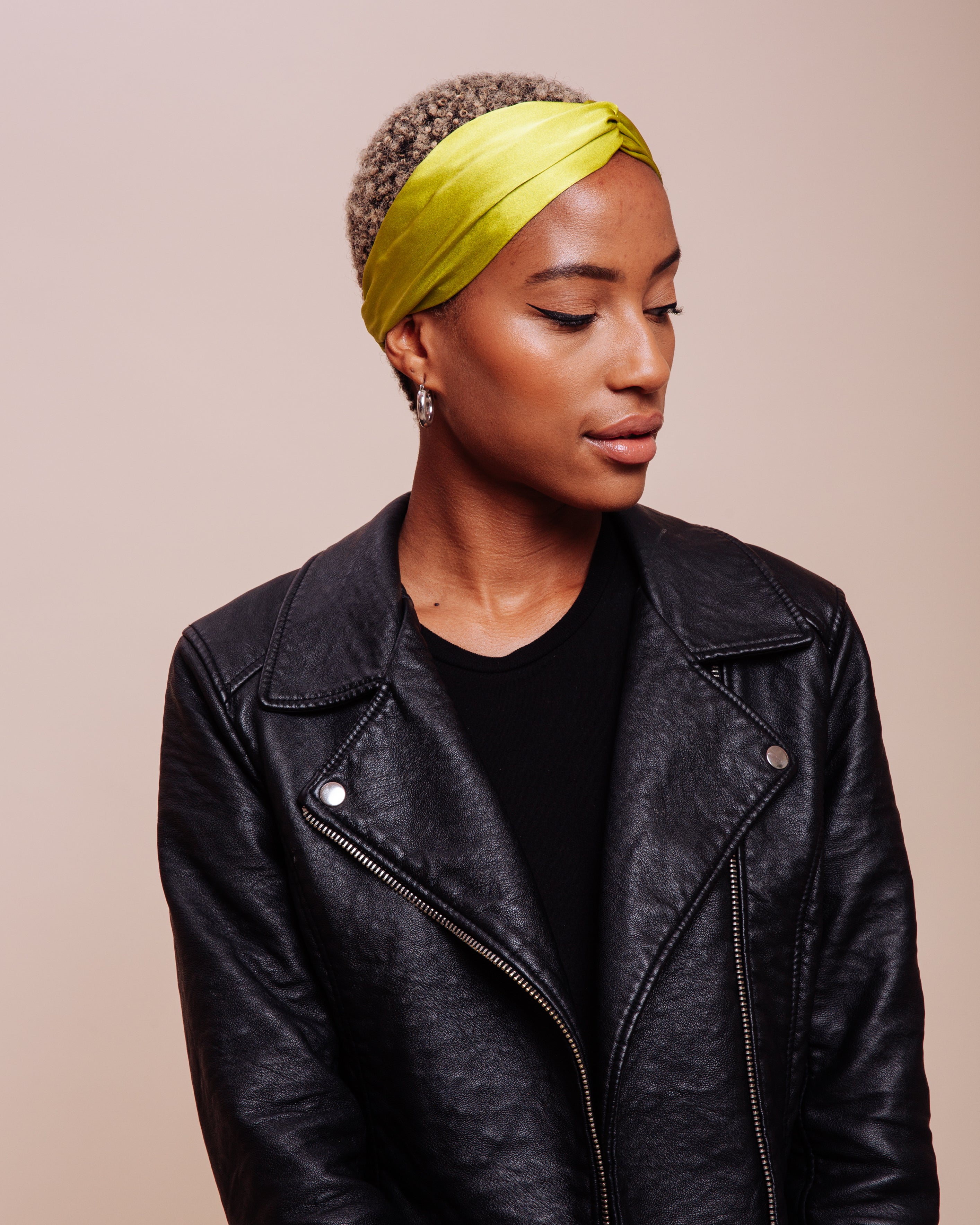 Yucca - Headwrap