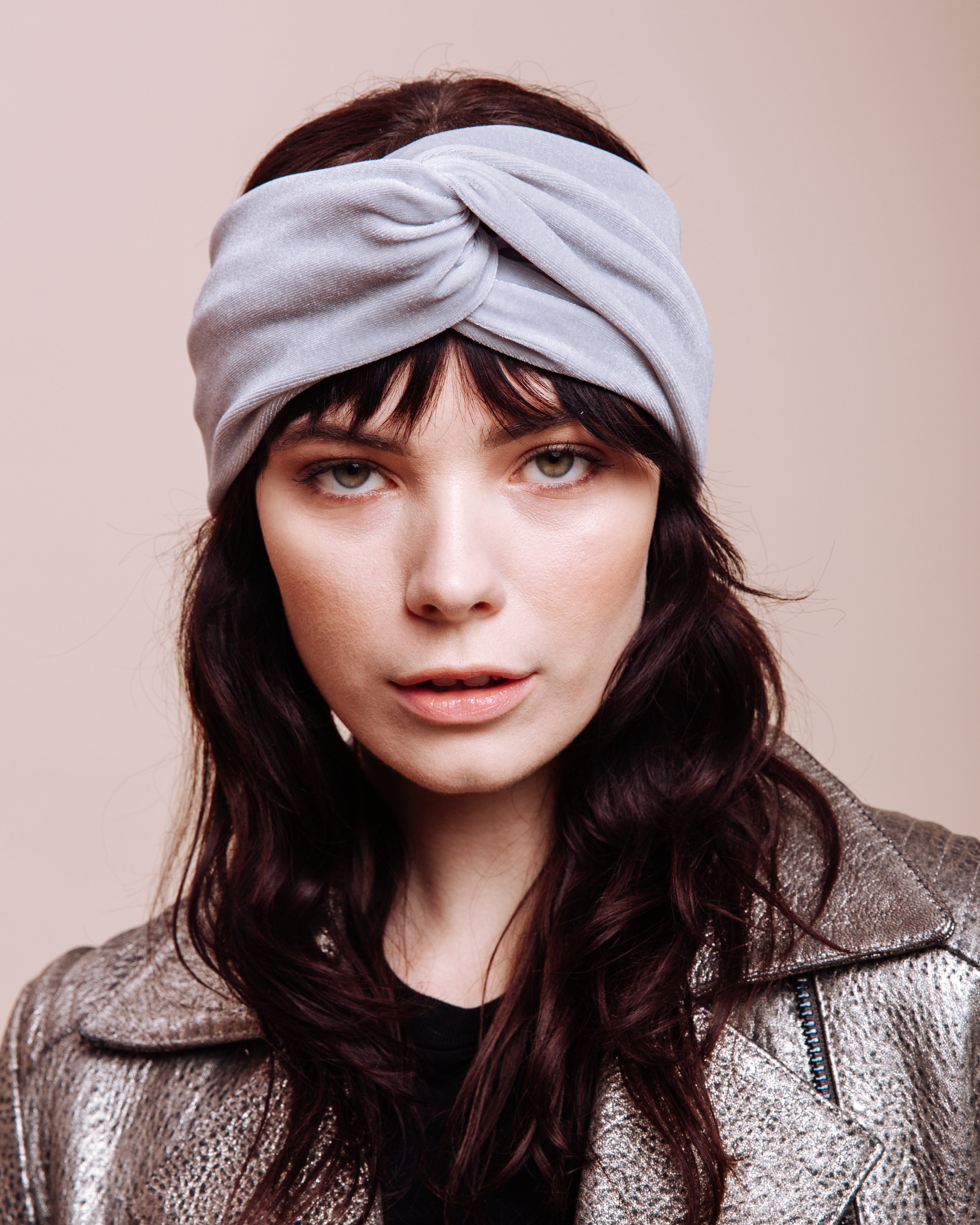 Silverado - Turban Headband