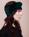 Emerald Duchess - Turban Headband