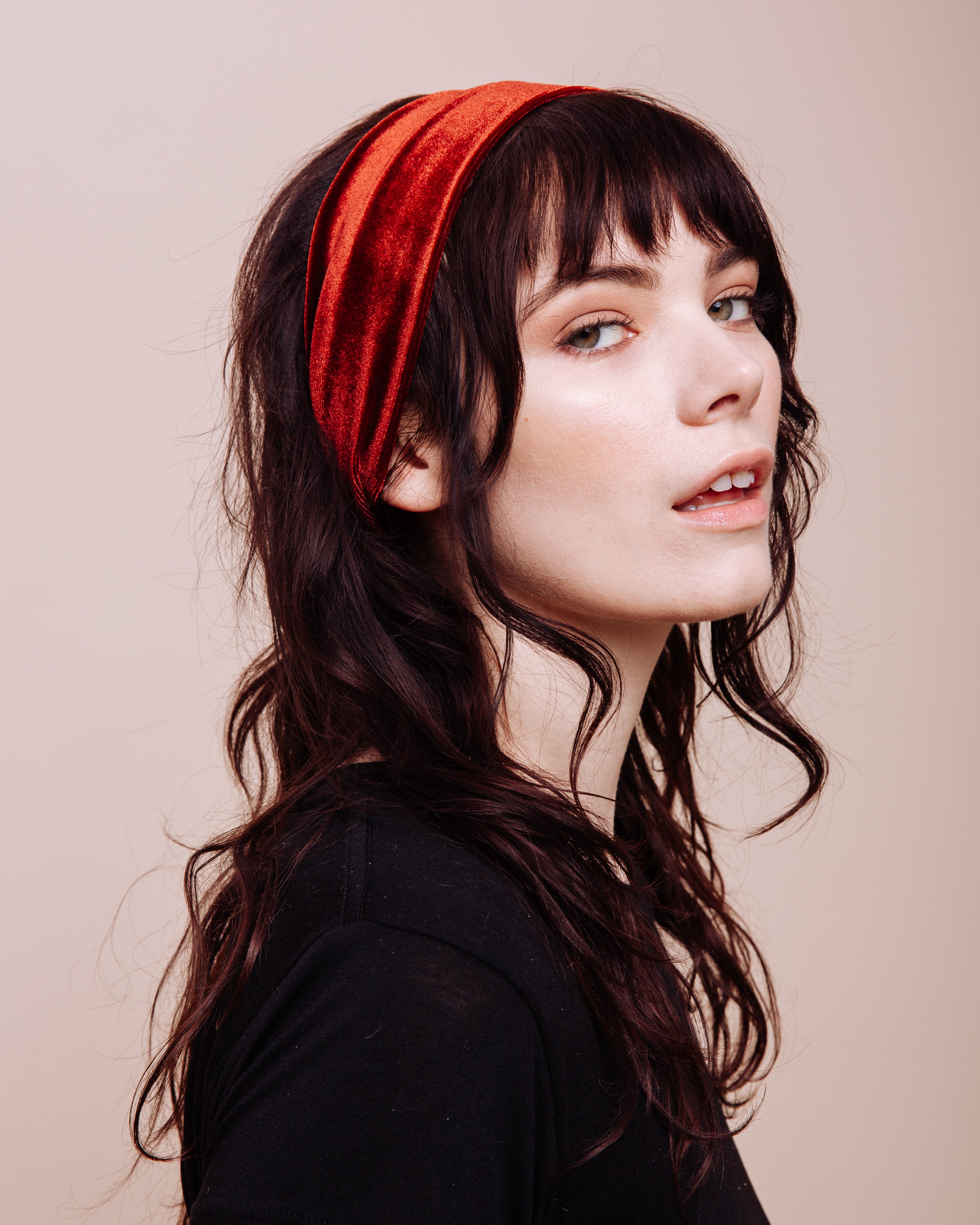 Brick House - Headband