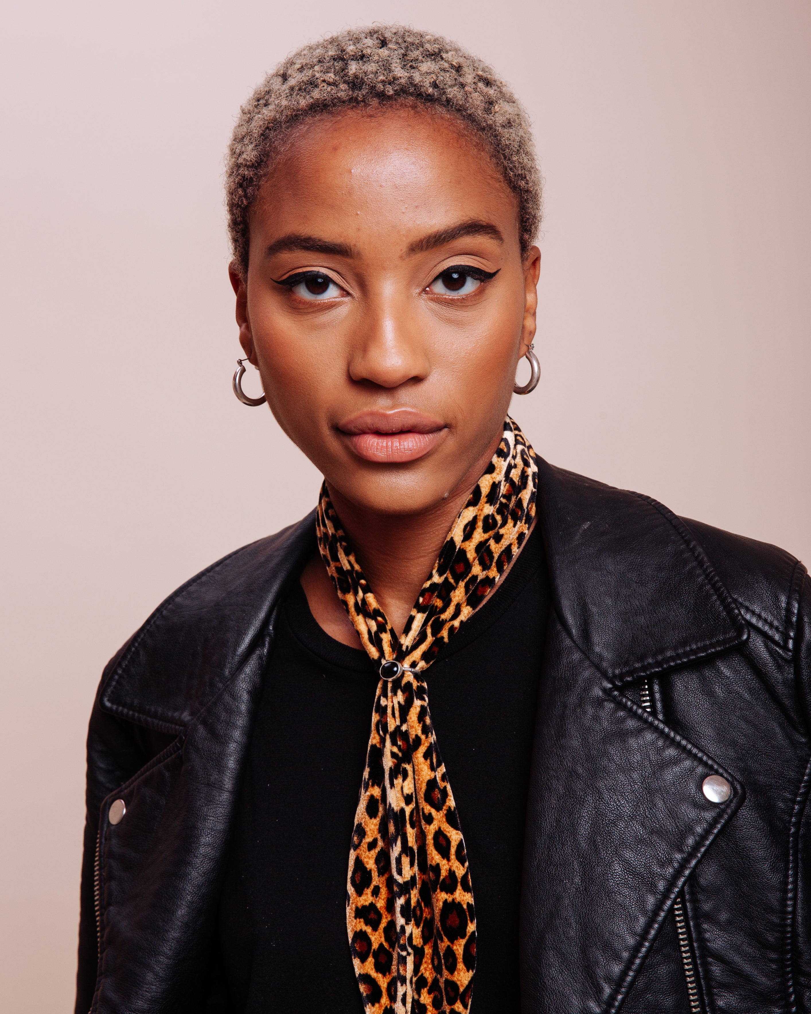 The Bebe - Scarf Tie