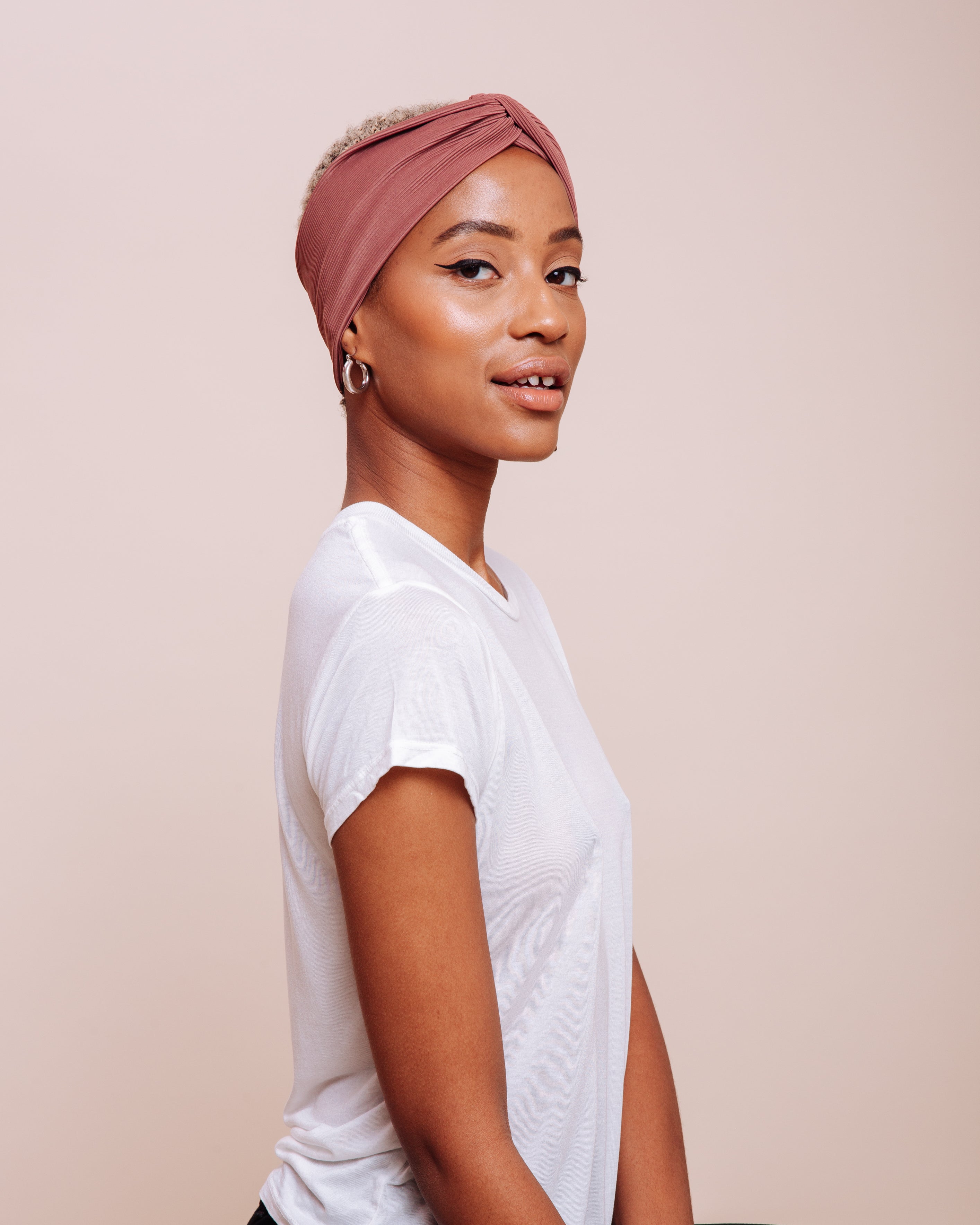 Paloma - Turban Headband