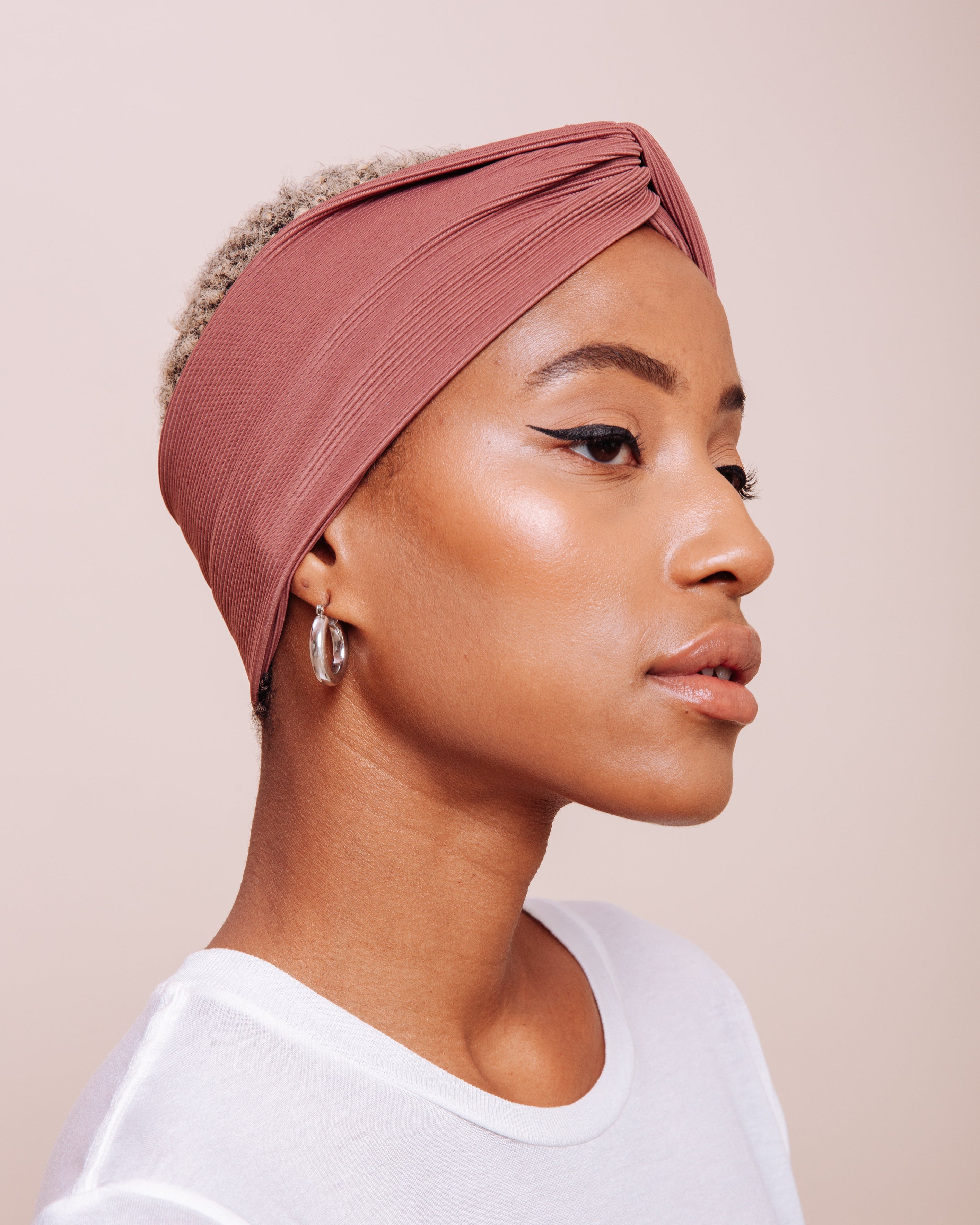 Paloma - Turban Headband