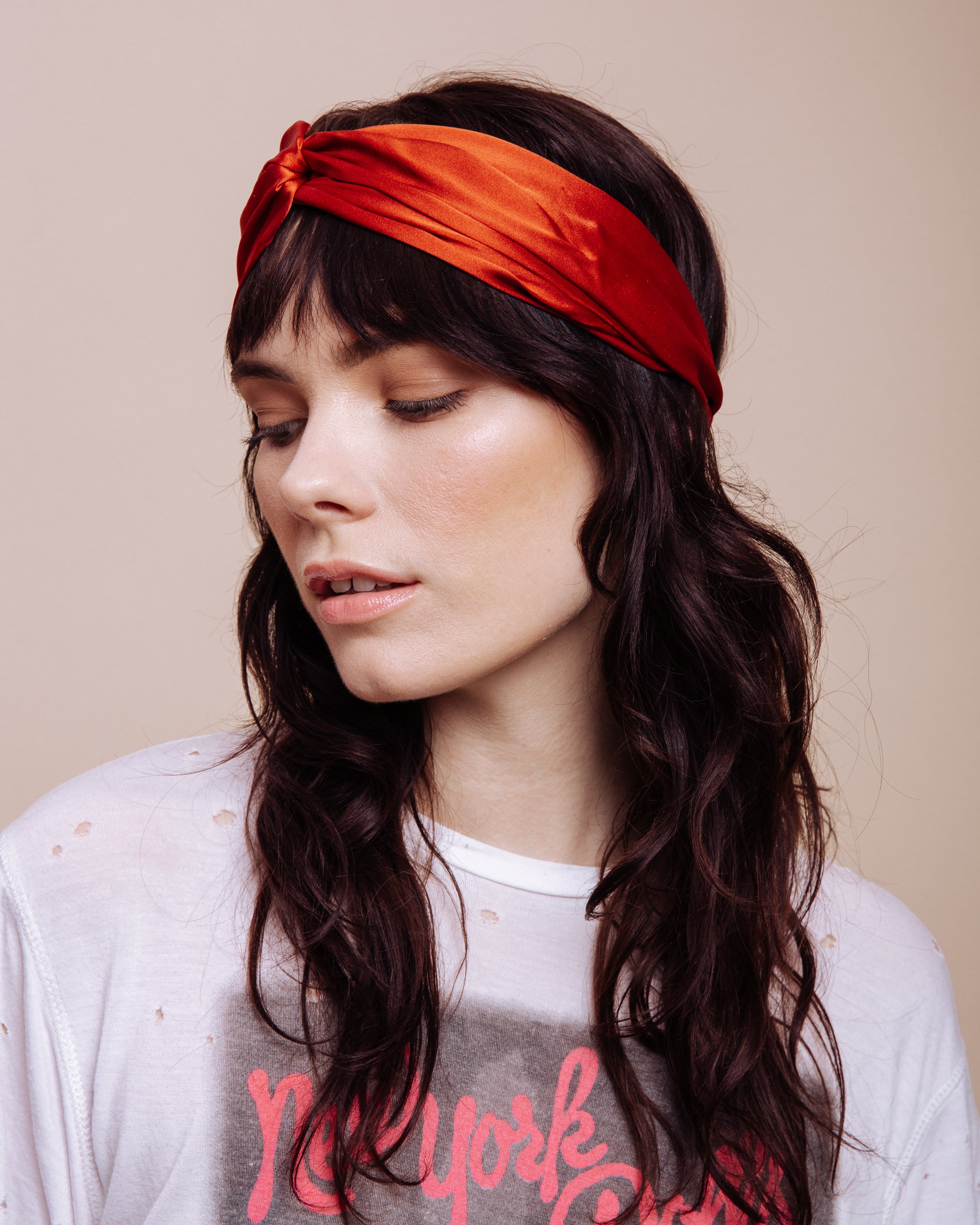 Mojave - Headwrap