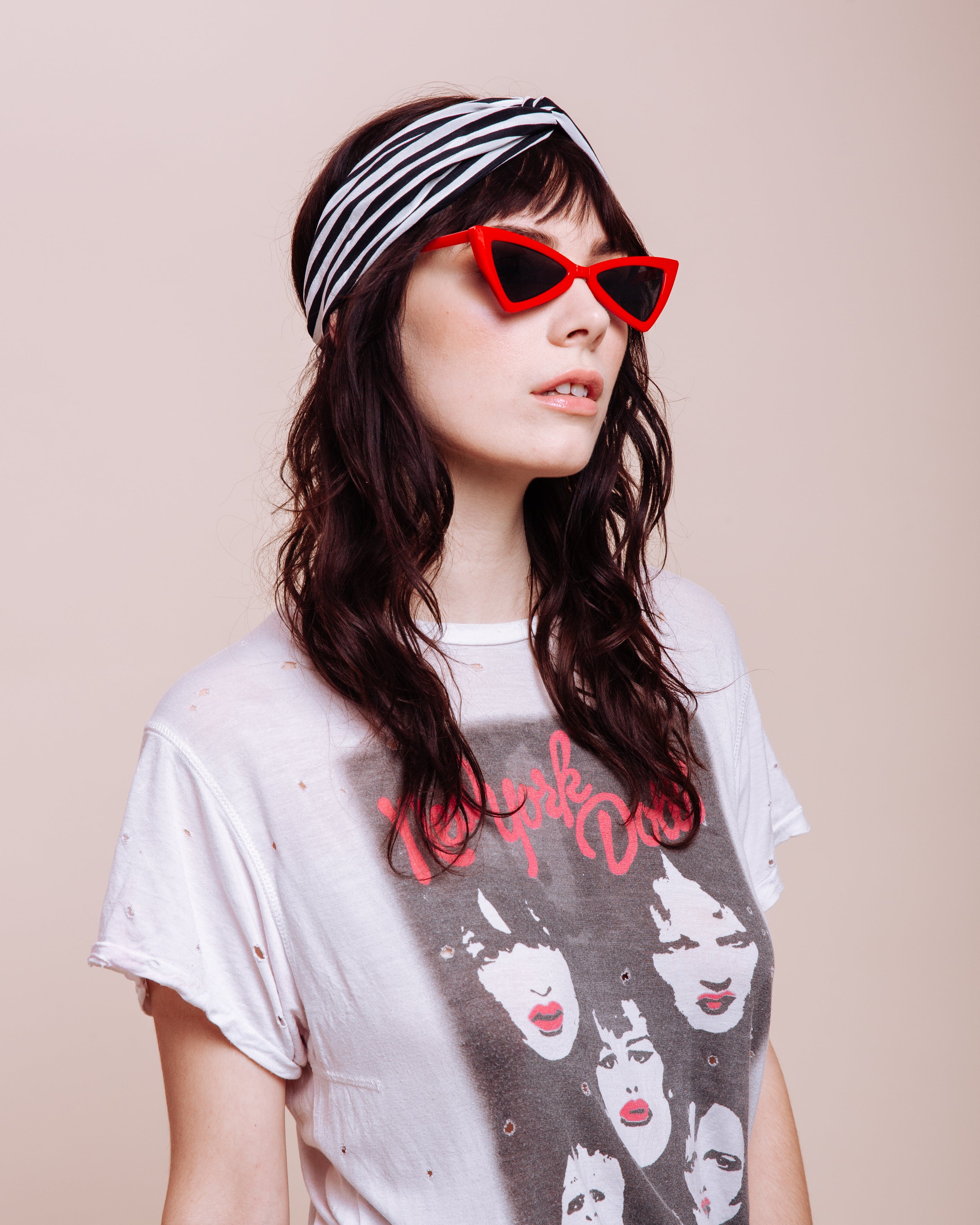 The Townes - Headwrap