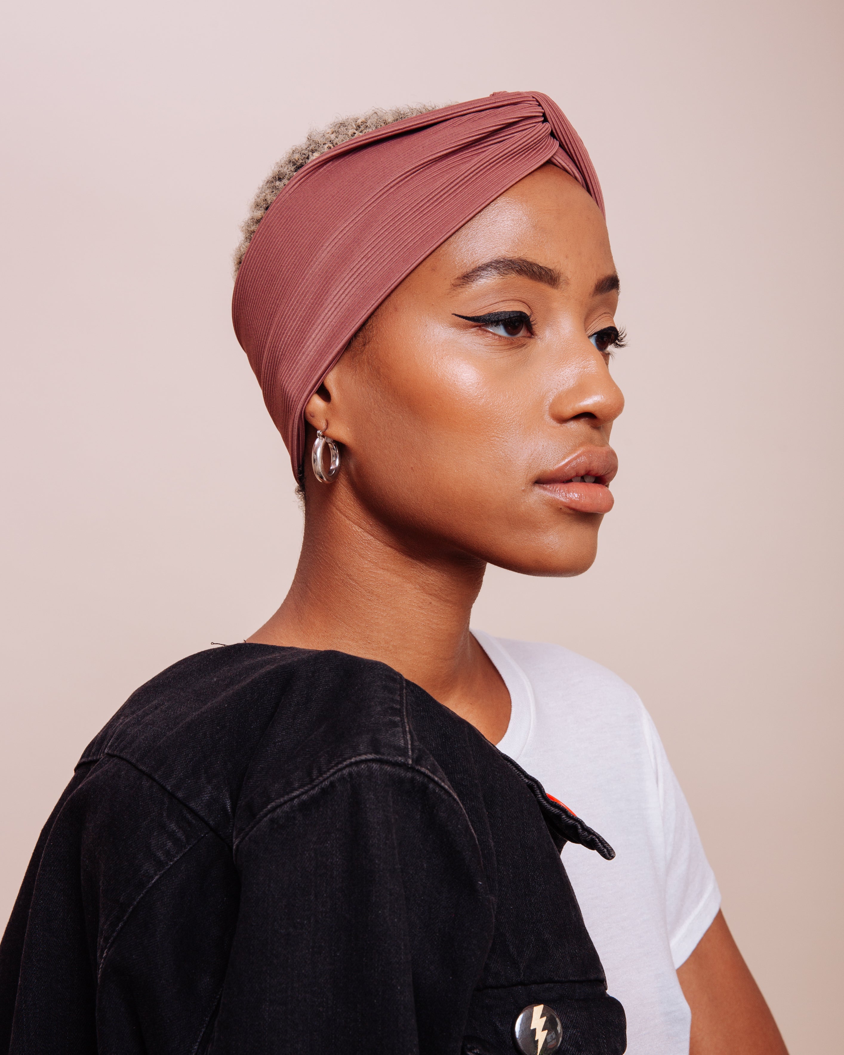 Paloma - Turban Headband