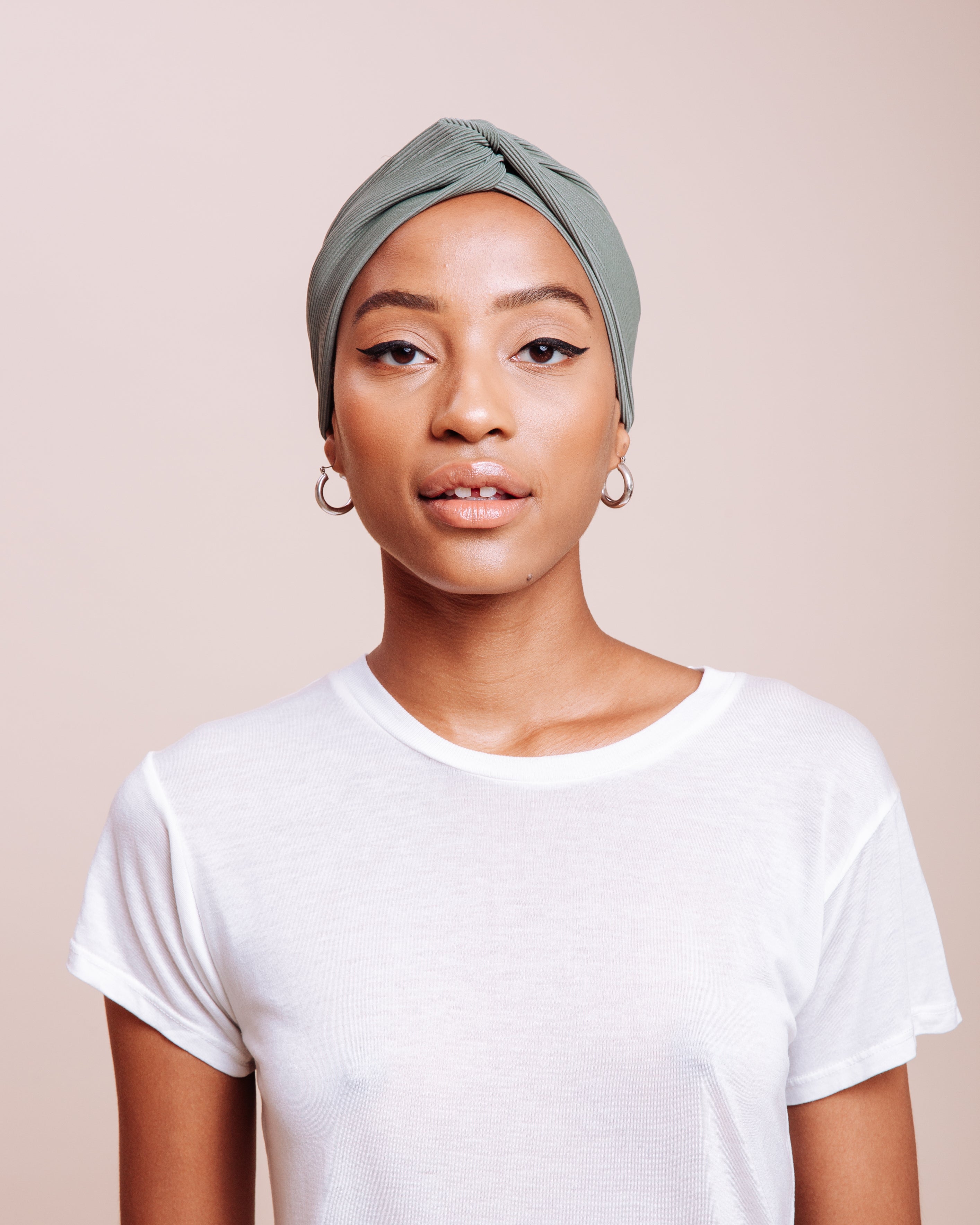 Palo Verde - Turban Headband