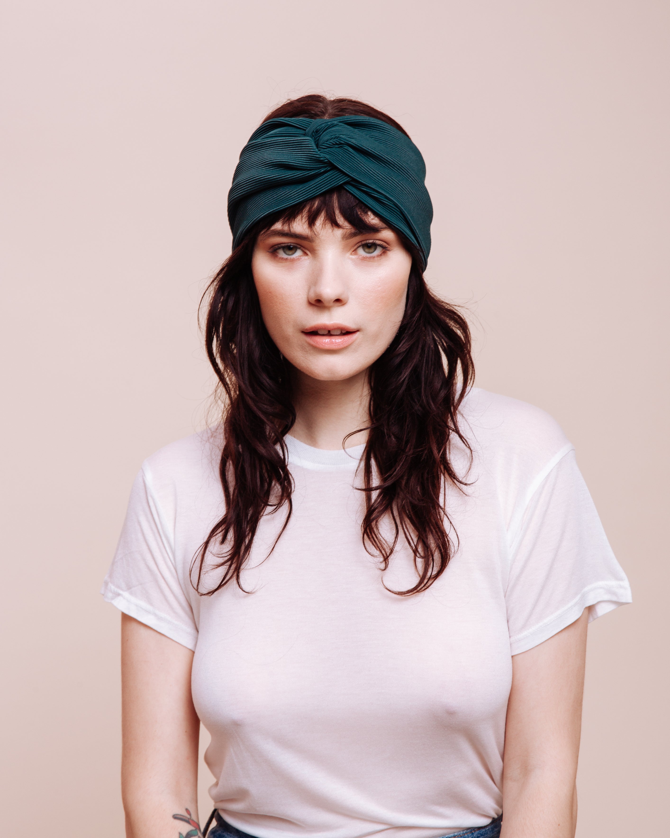 Pioneertown - Turban Headband