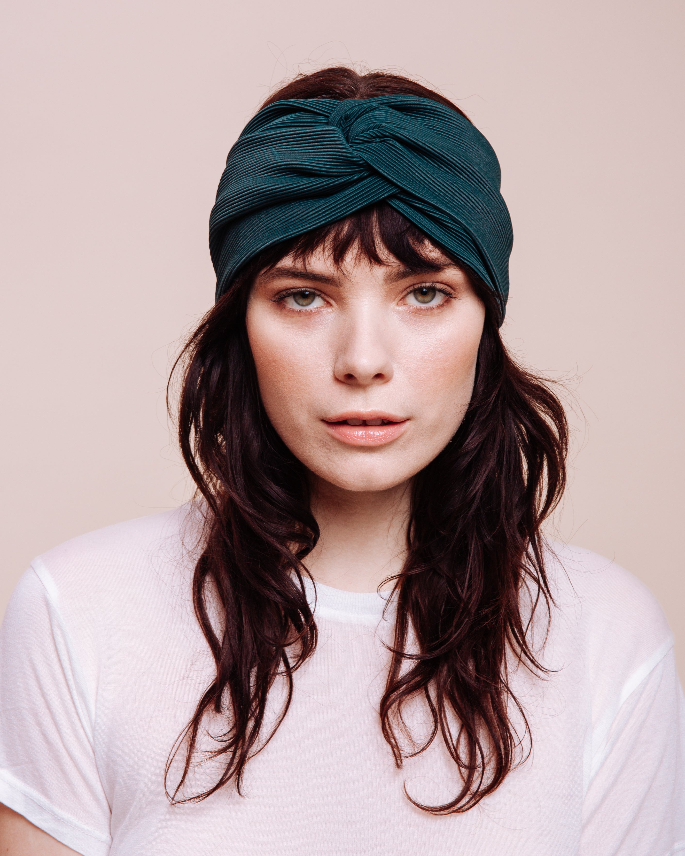 Pioneertown - Turban Headband