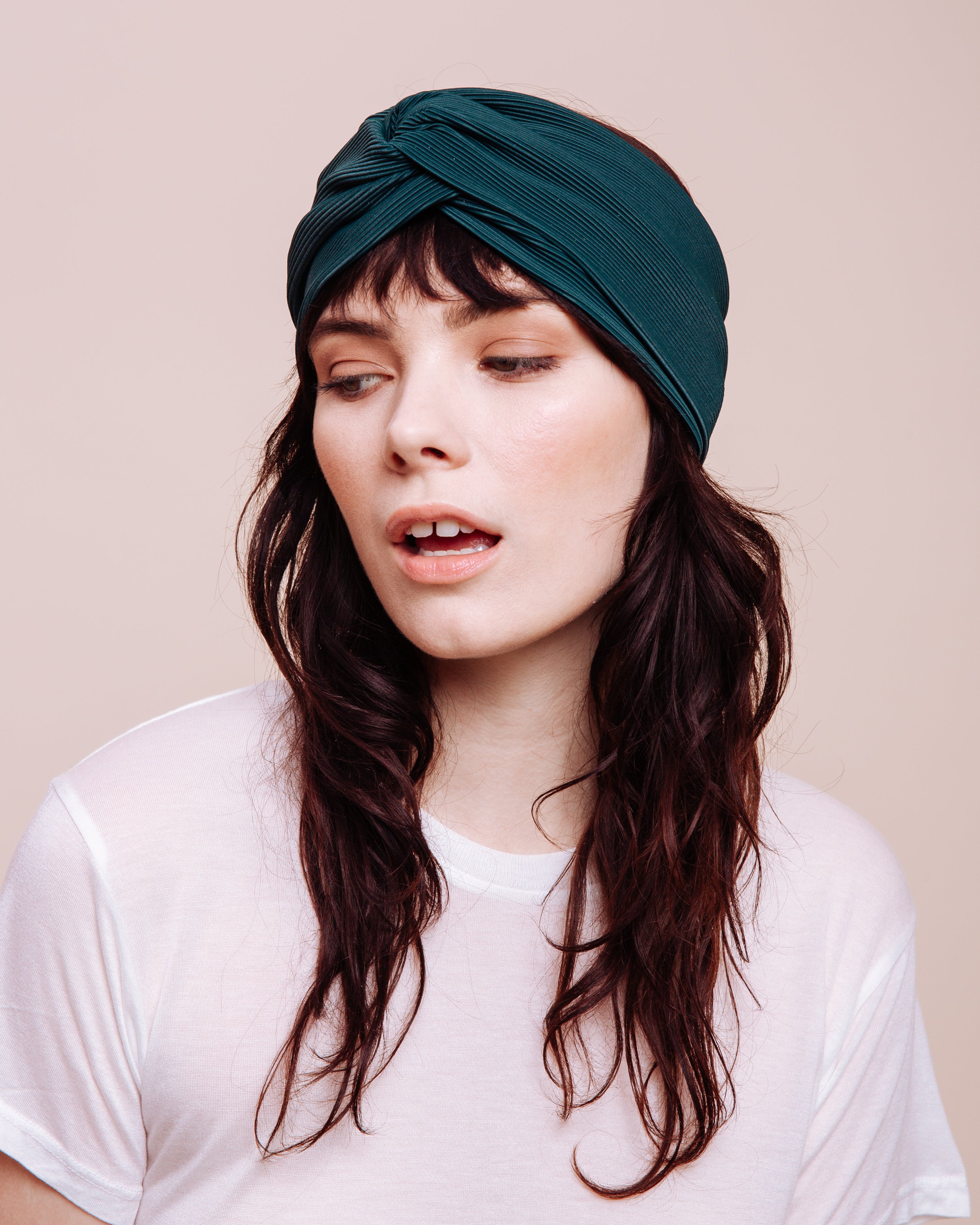 Pioneertown - Turban Headband