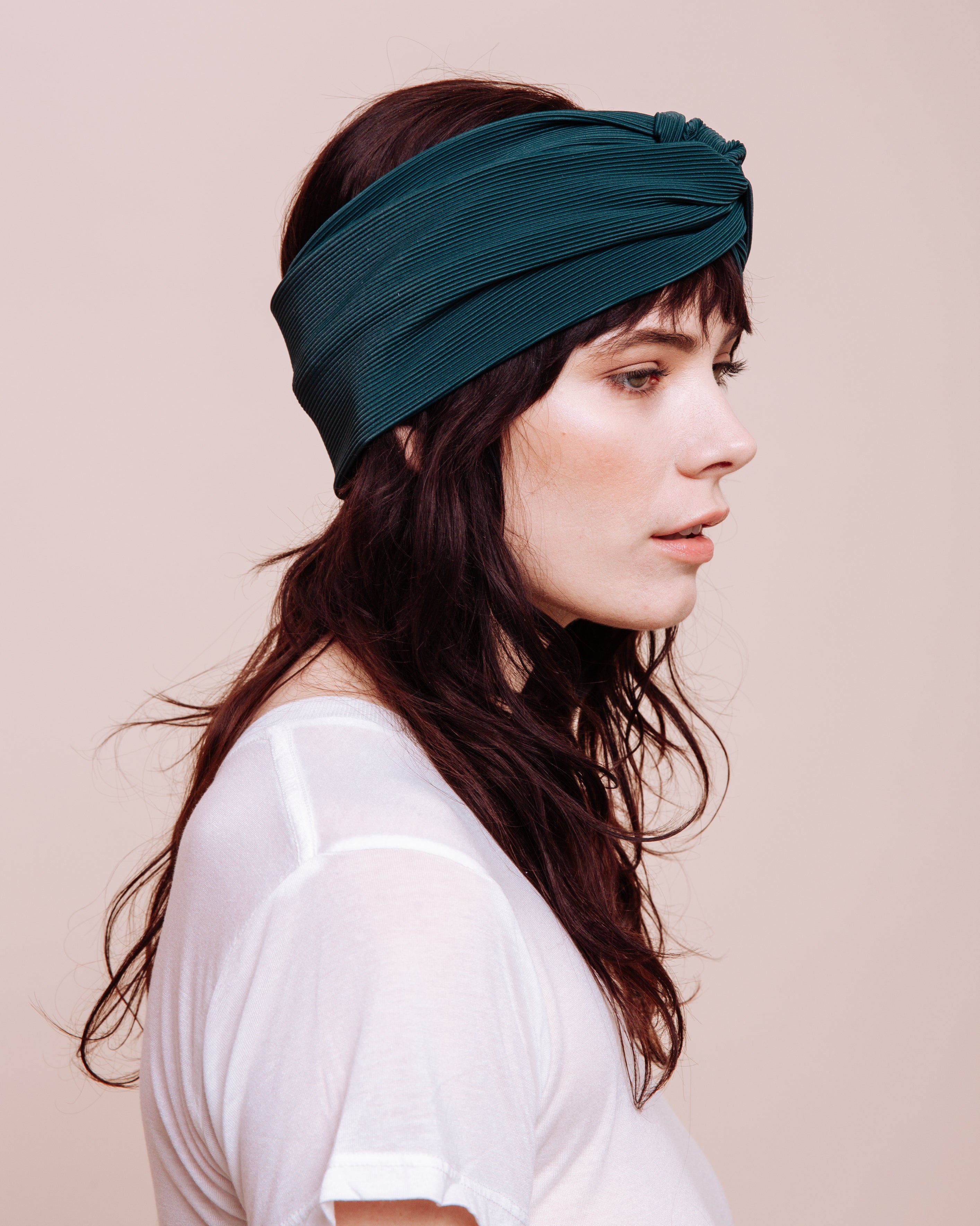 Pioneertown - Turban Headband