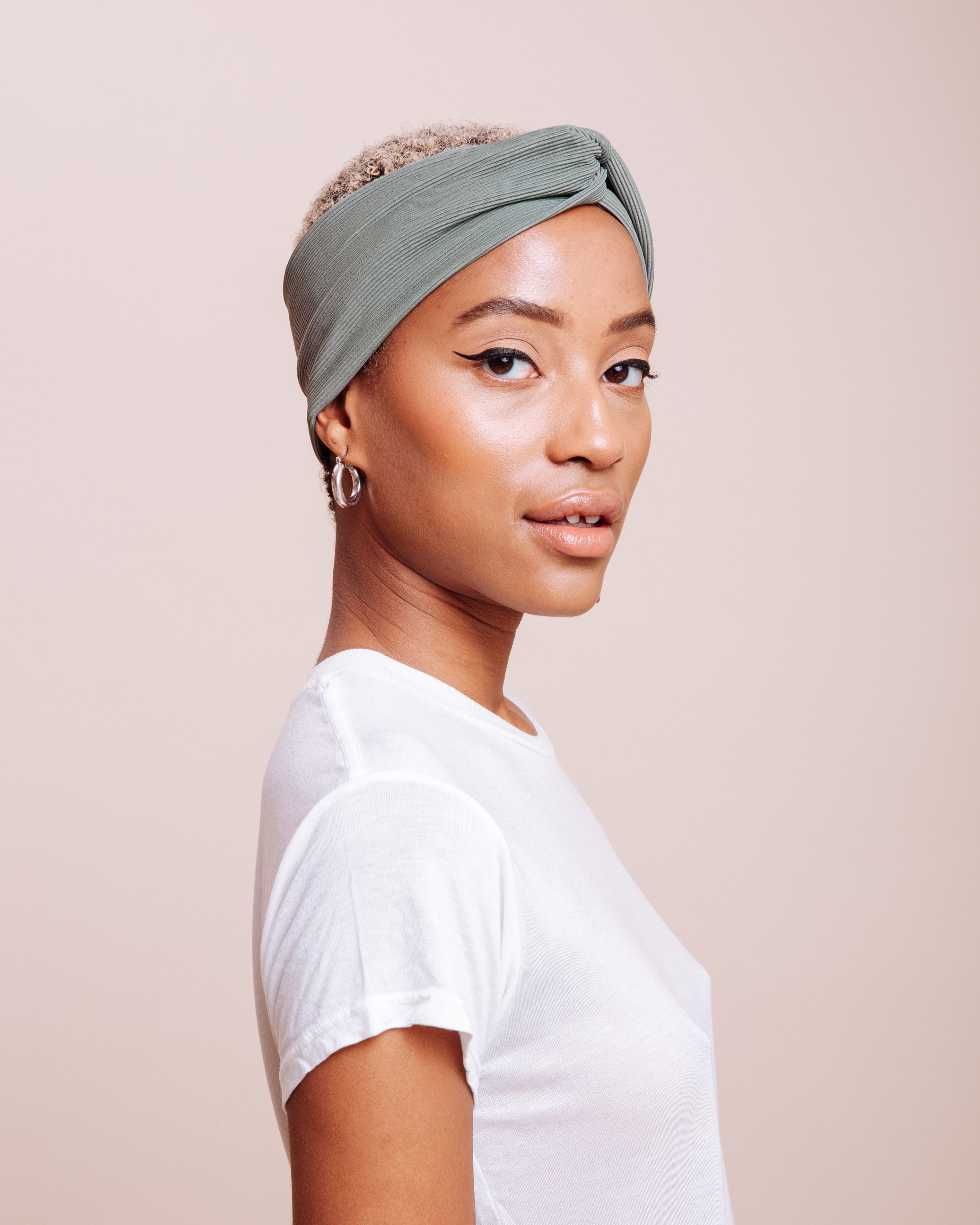 Palo Verde - Turban Headband