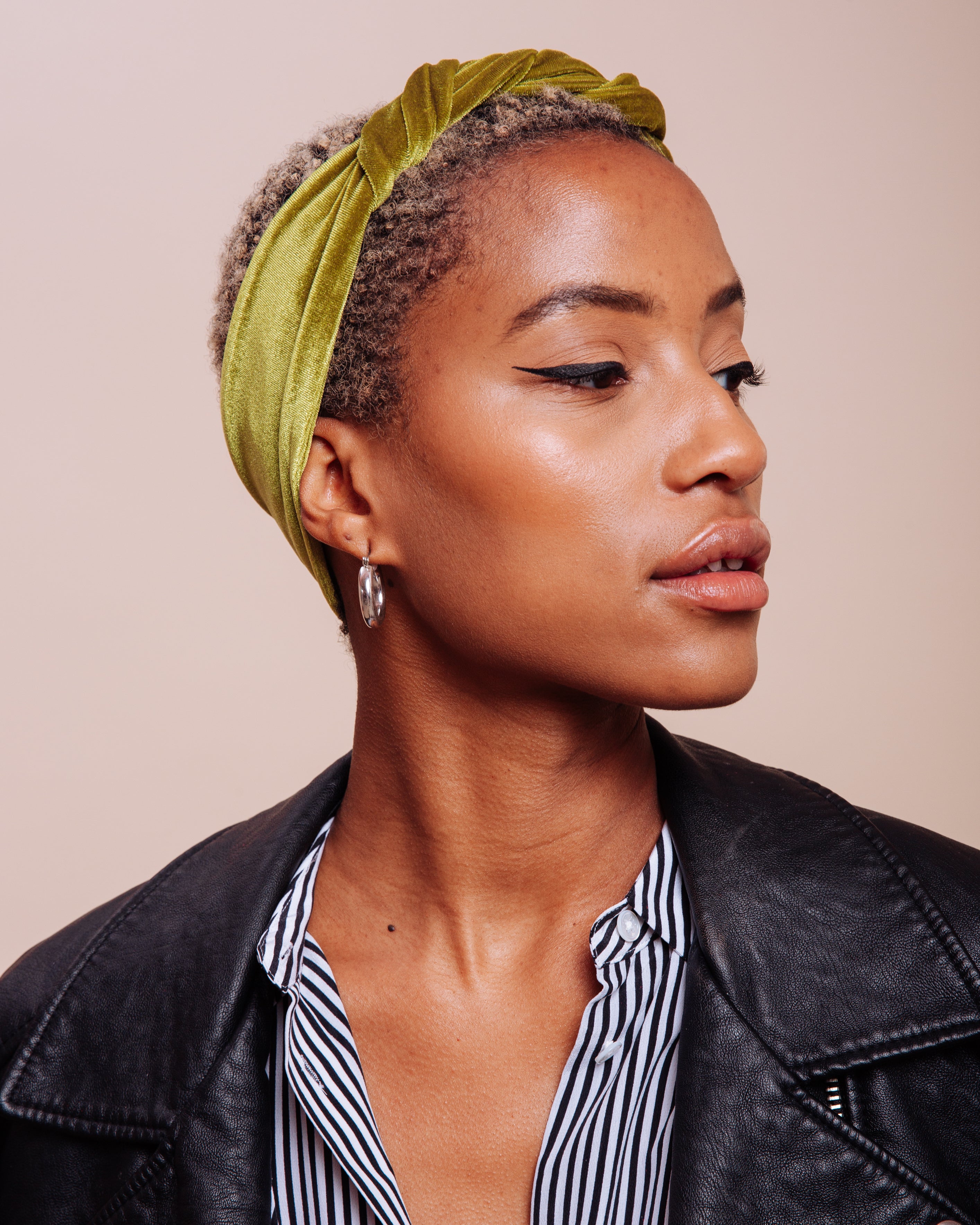 The Baez - Scarf Tie