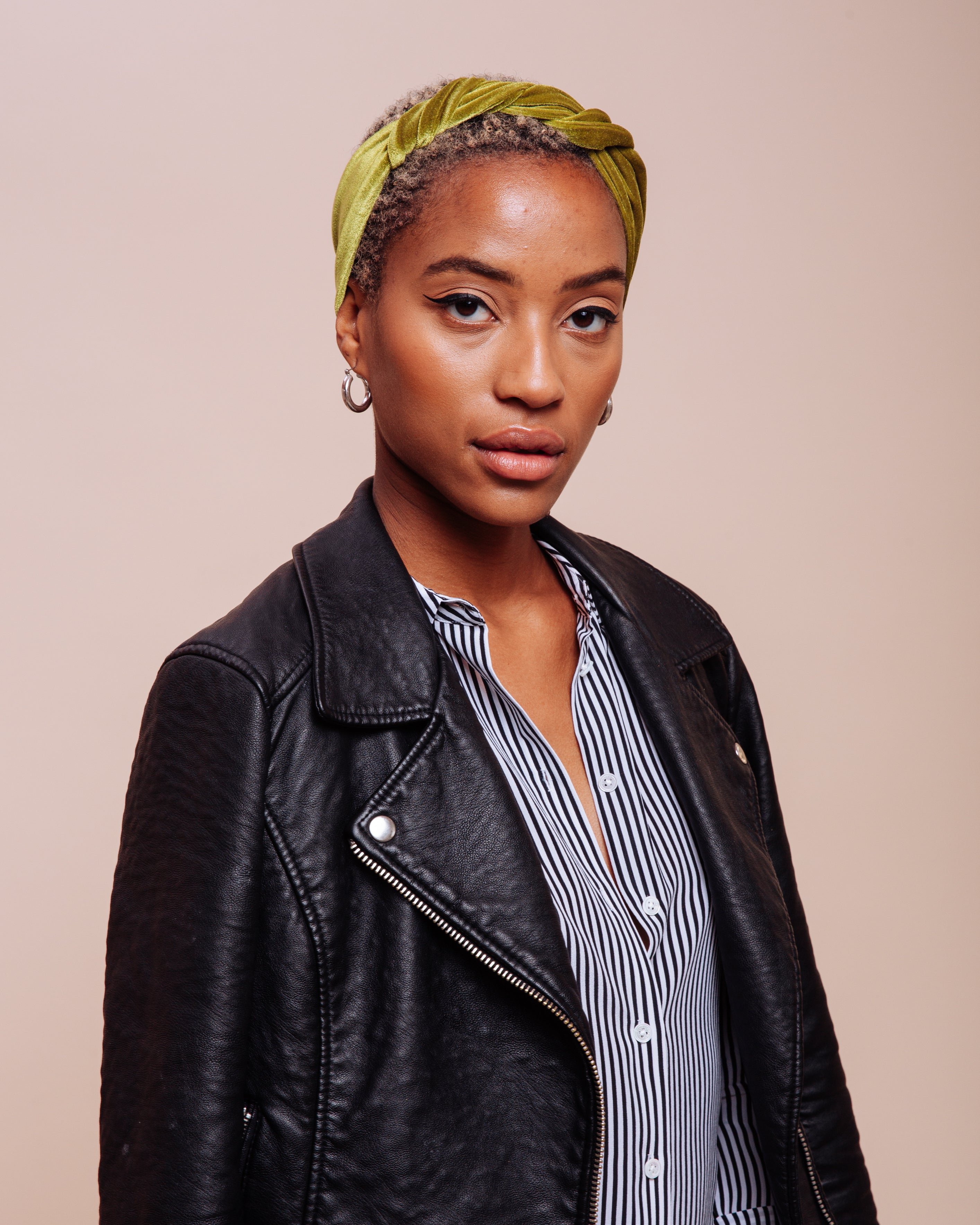 The Baez - Scarf Tie