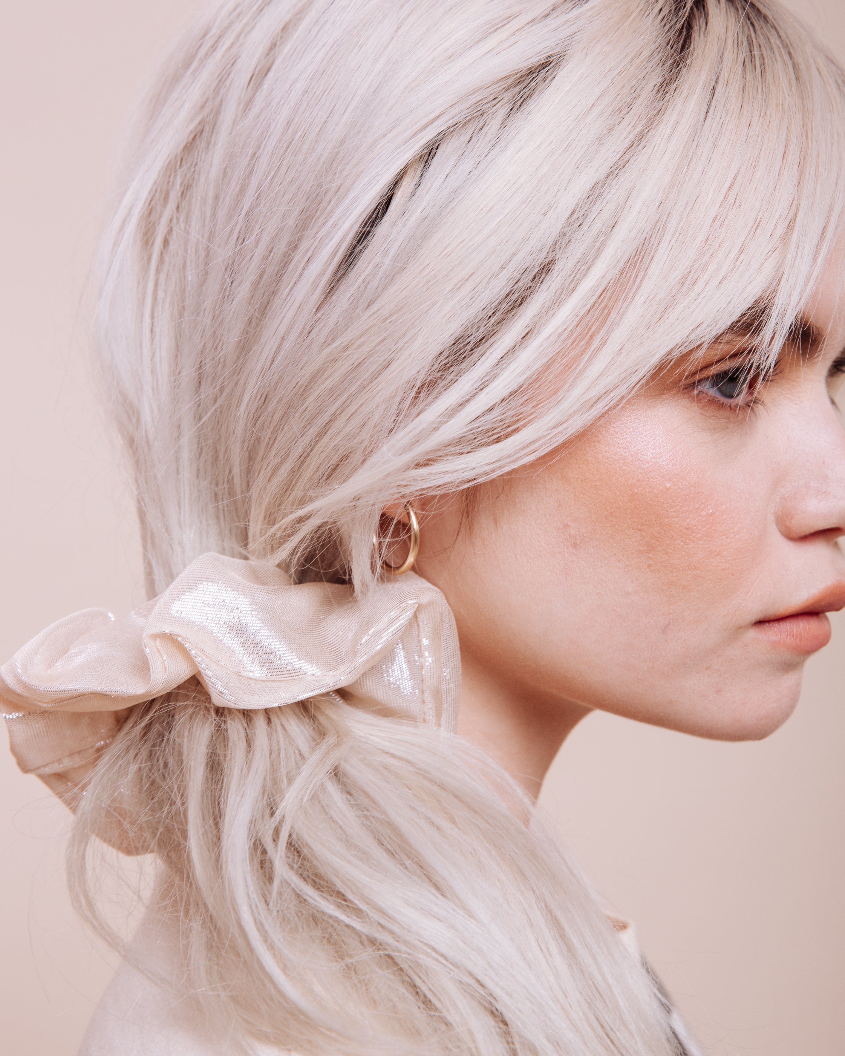 The Dolly - Scrunchie