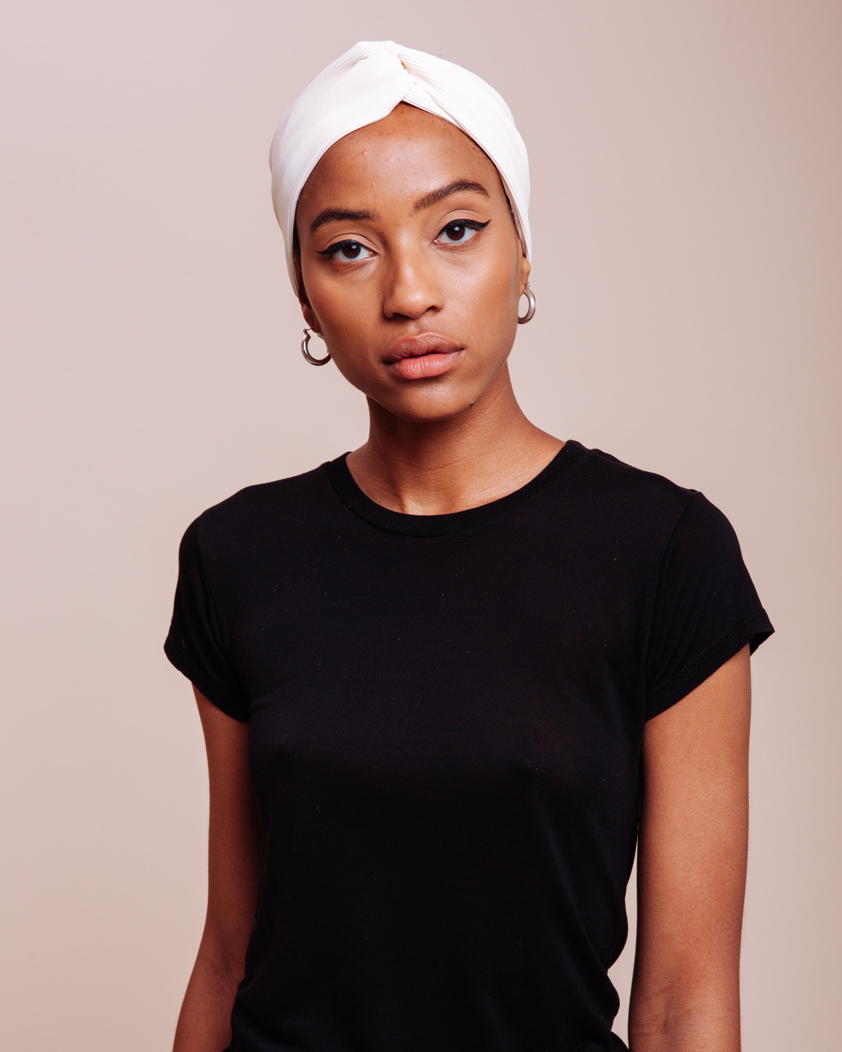 The Joni - Turban Headband
