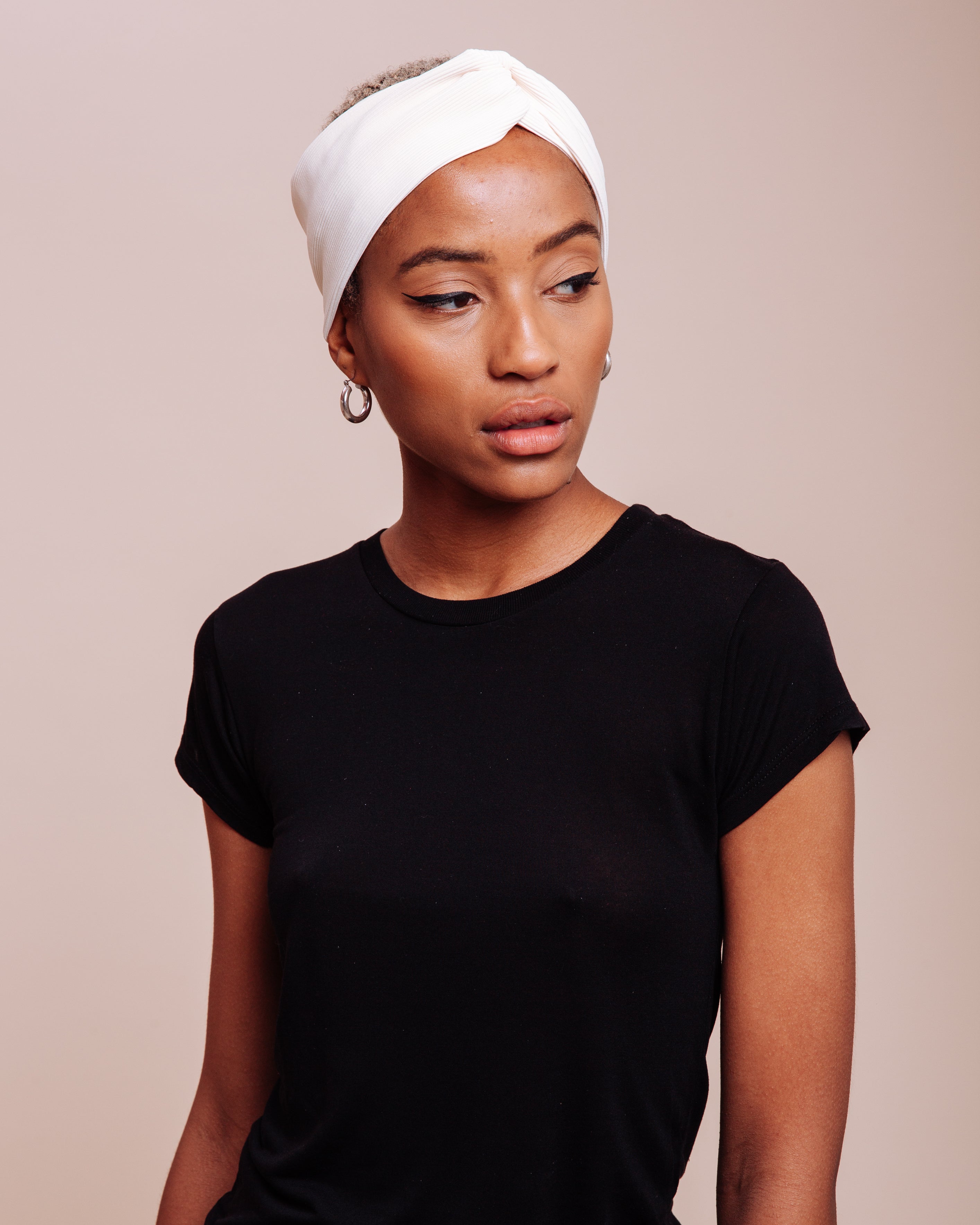 The Joni - Turban Headband