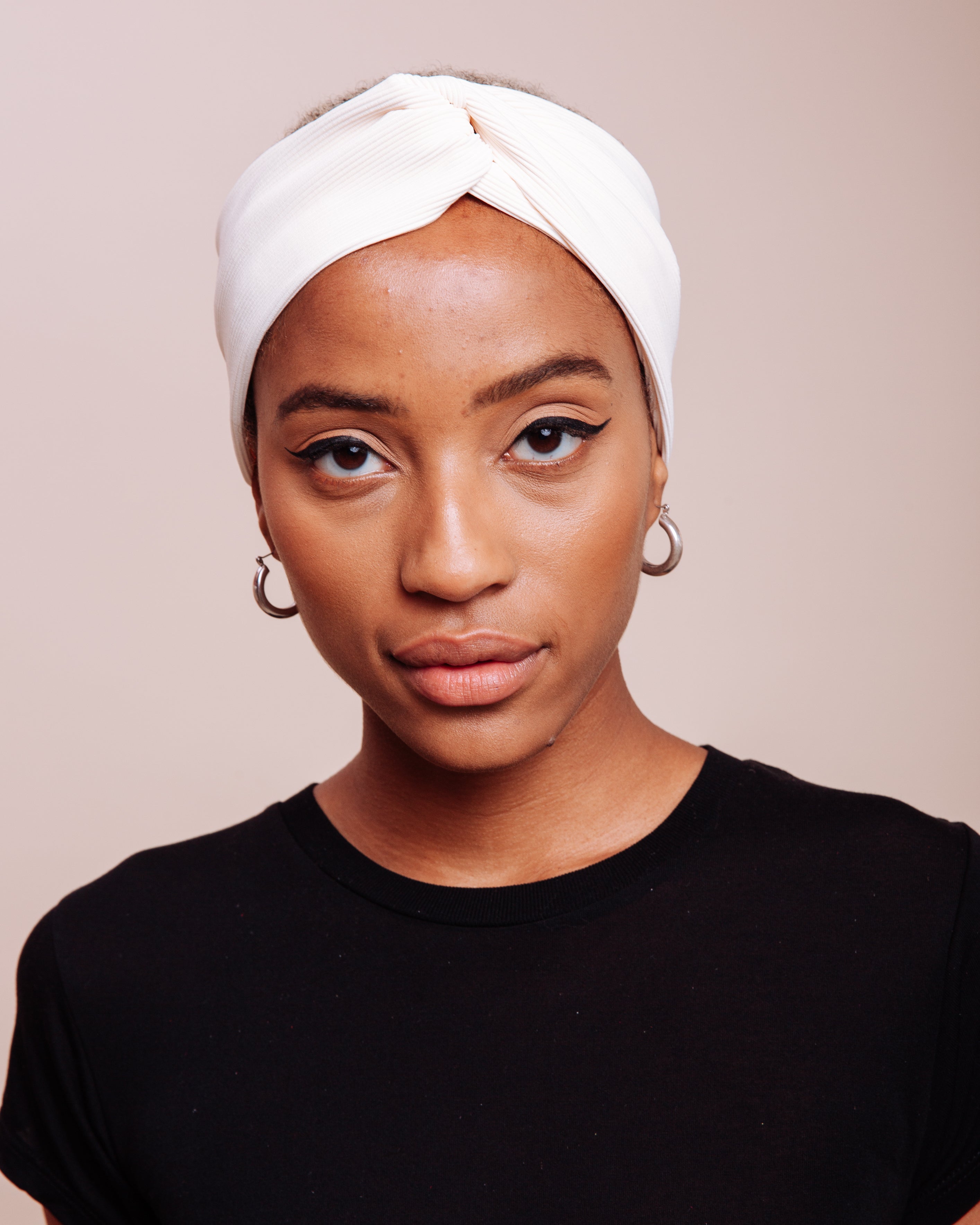 The Joni - Turban Headband