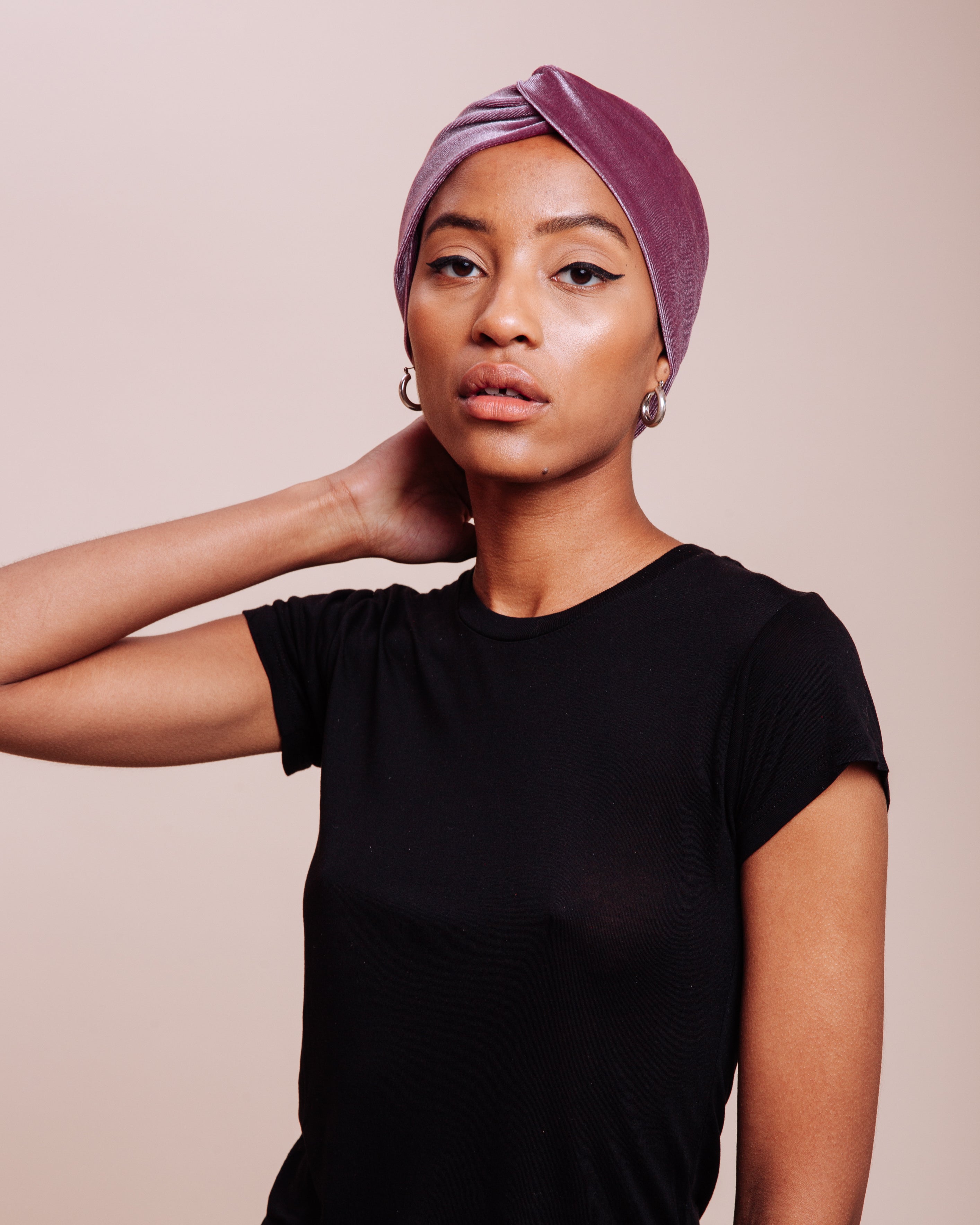The Joplin - Turban Headband