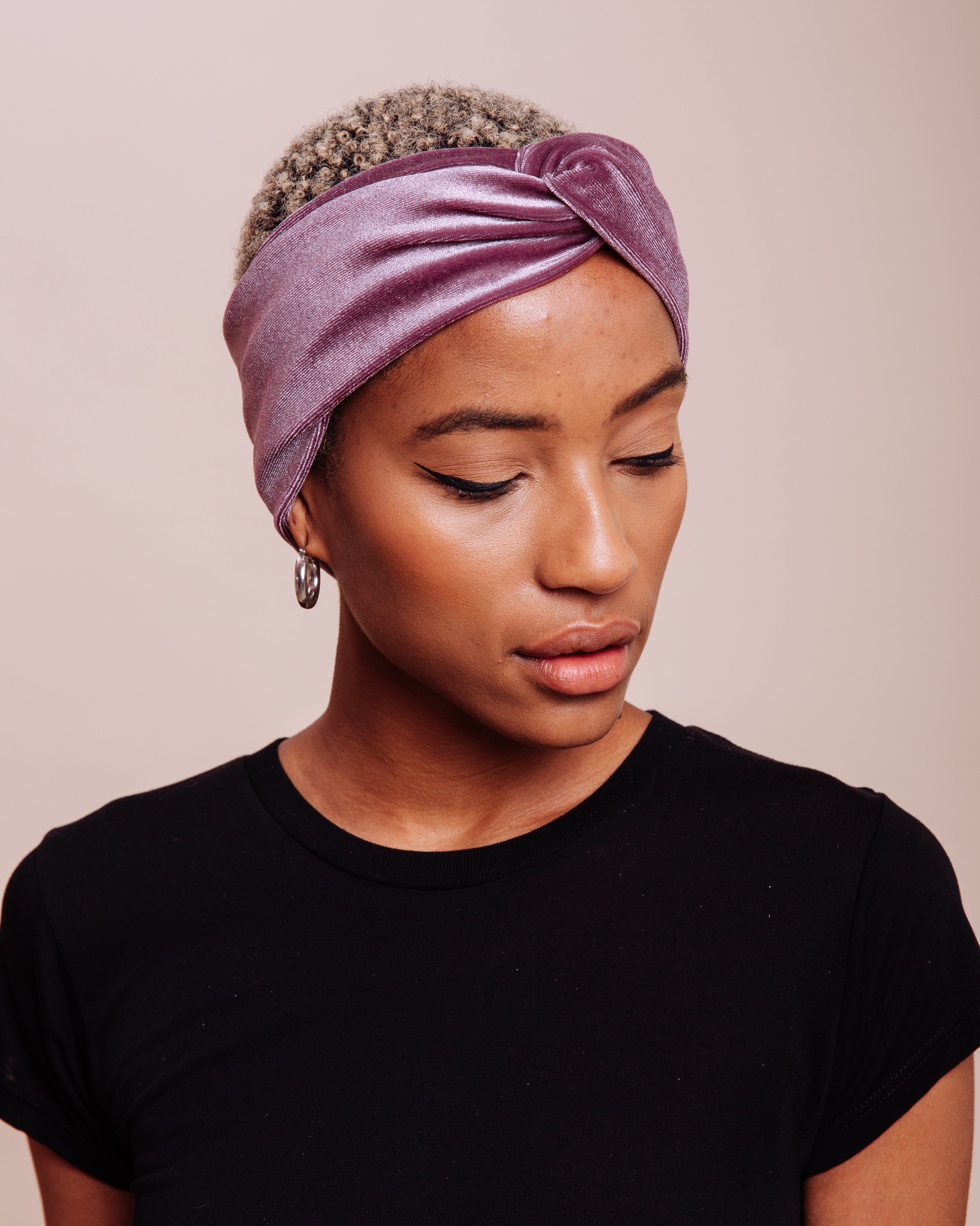 The Joplin - Turban Headband
