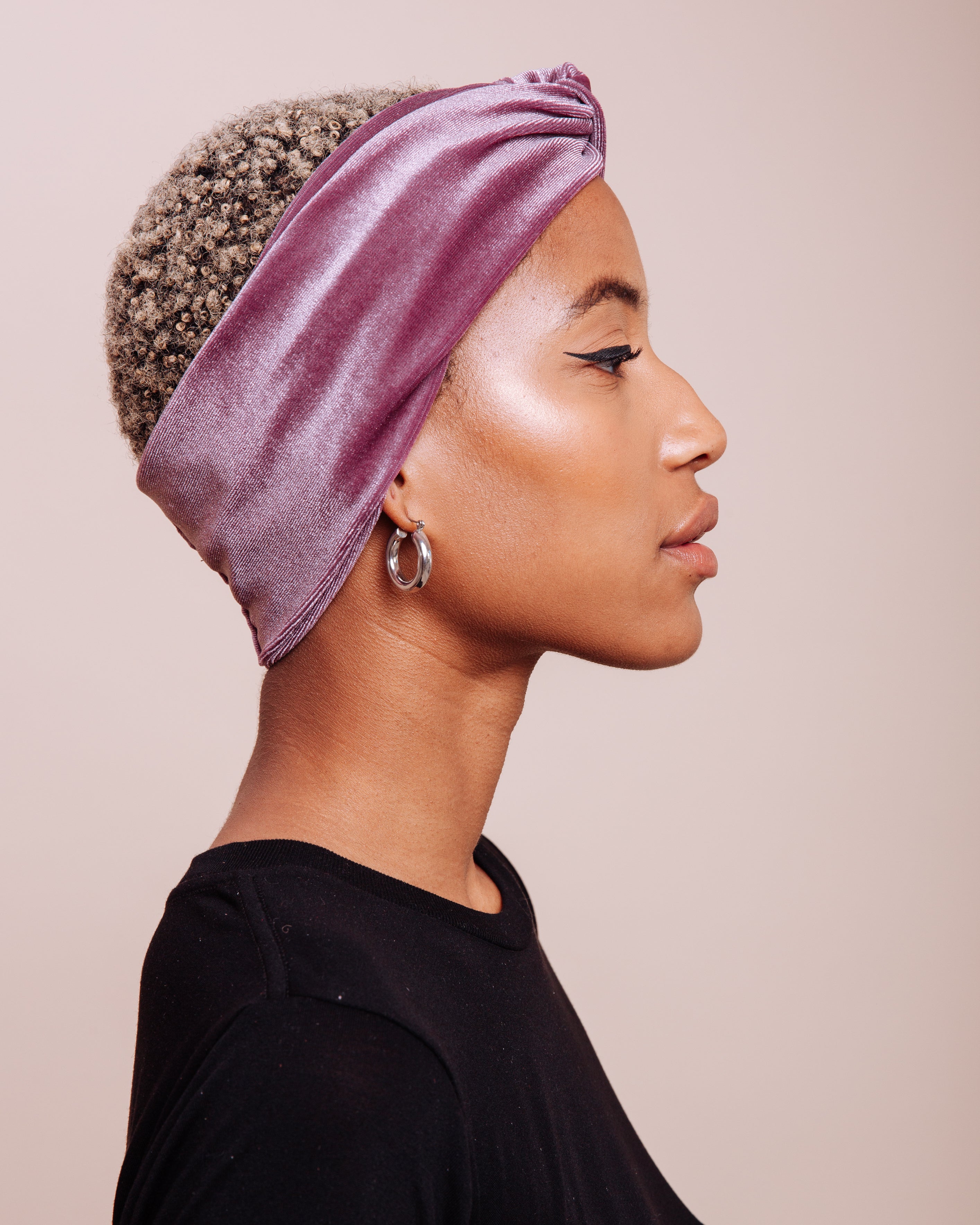 The Joplin - Turban Headband