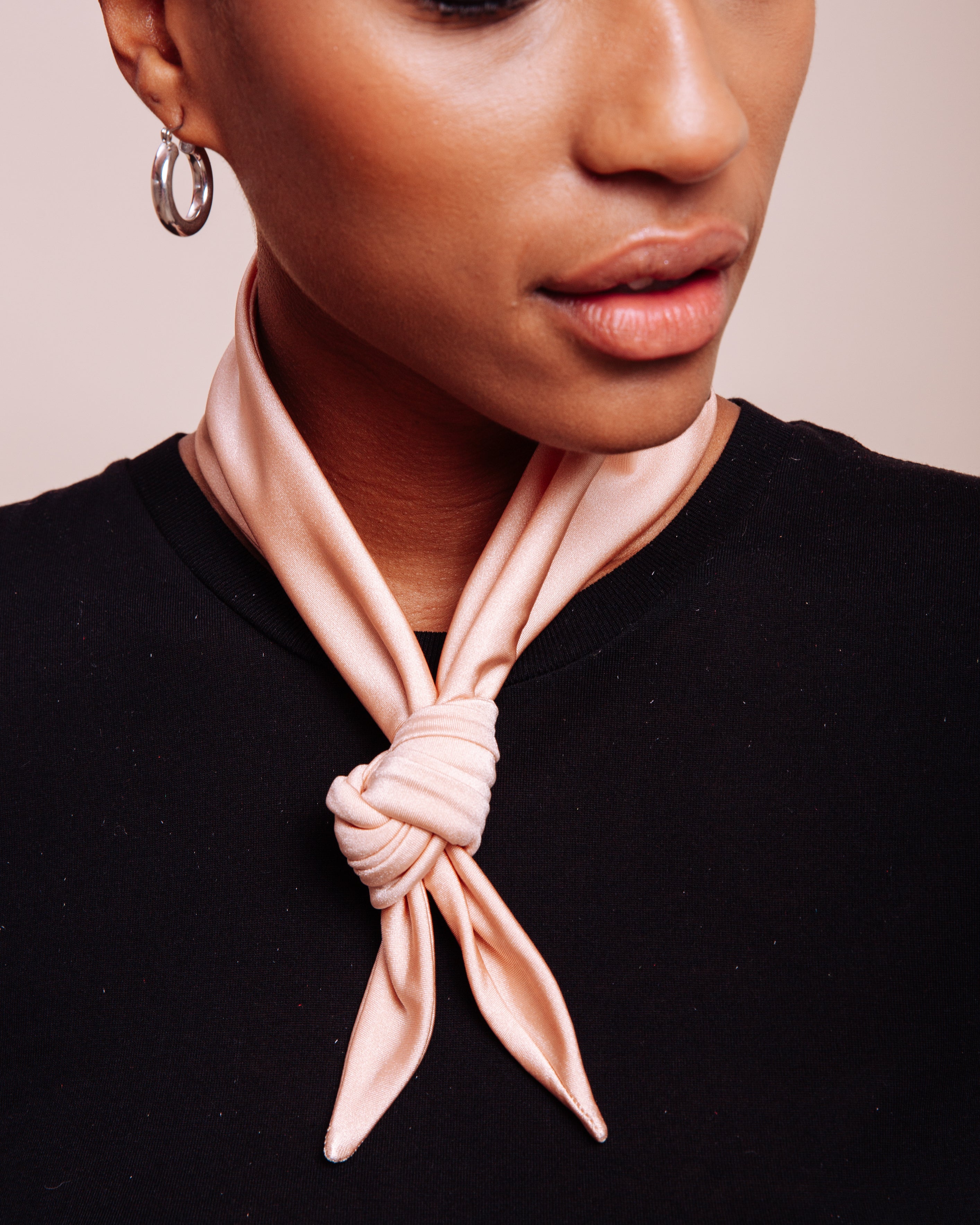 Hi-Desert Hunny - Scarf Tie