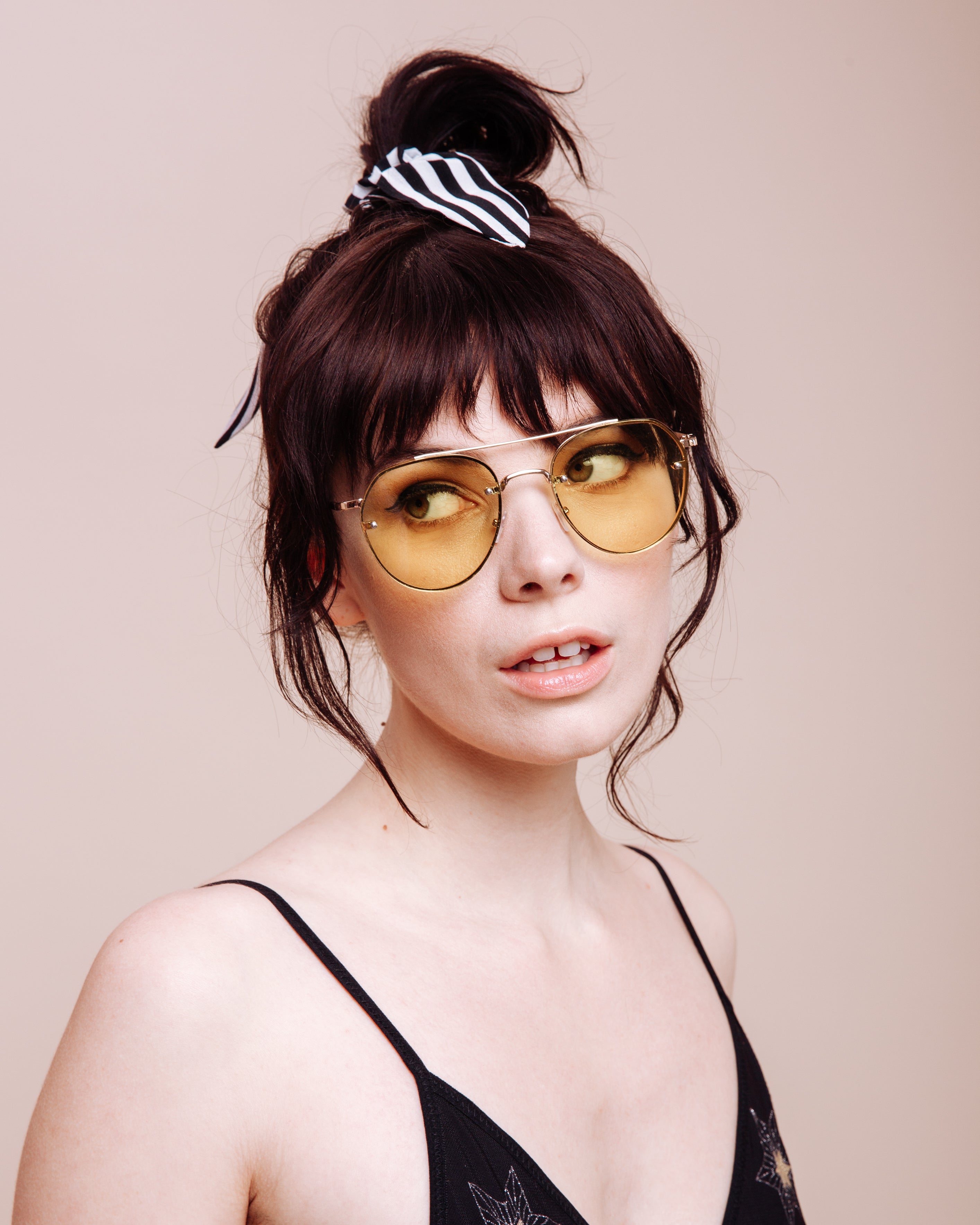 The Townes - Scrunchie Tie