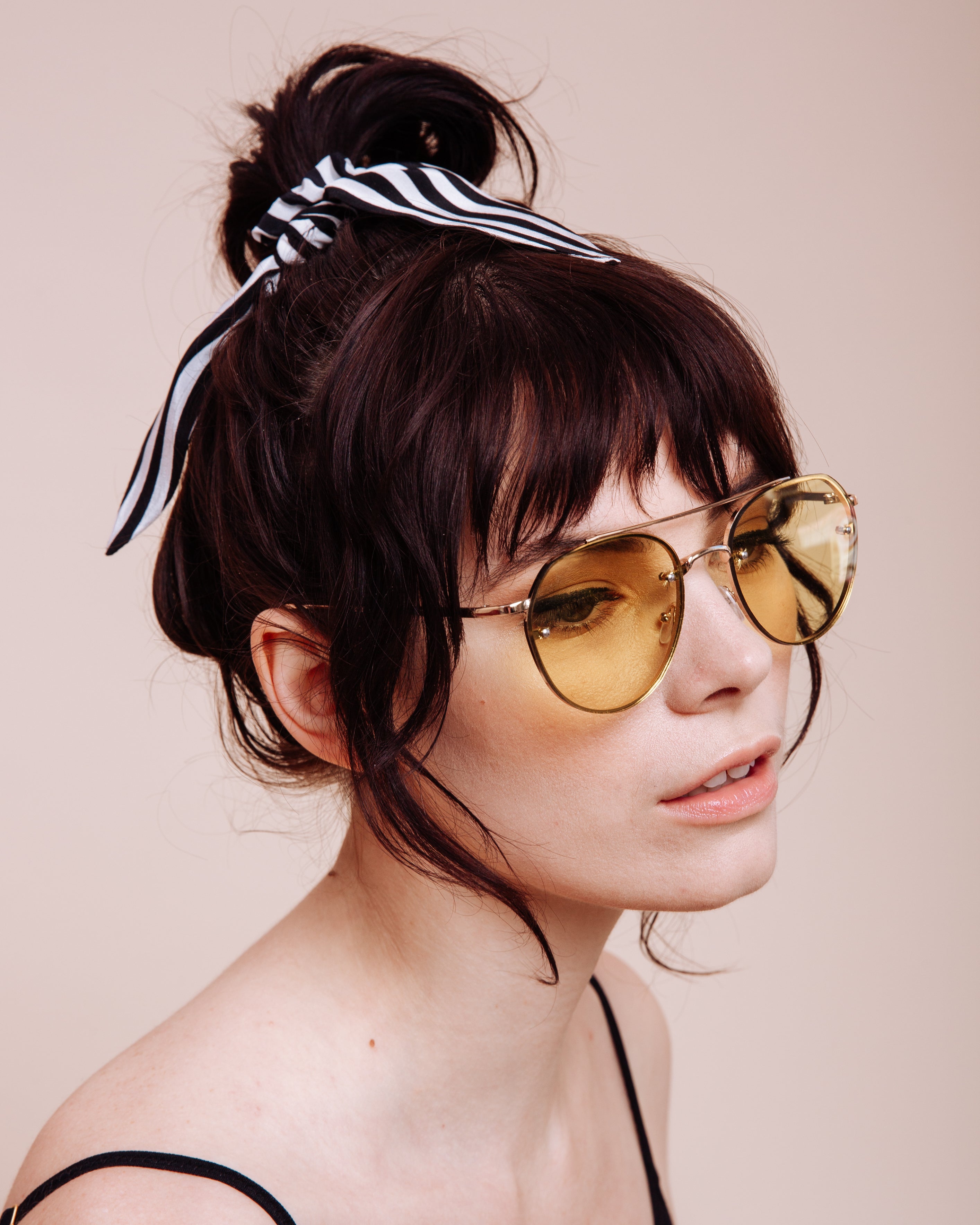 The Townes - Scrunchie Tie