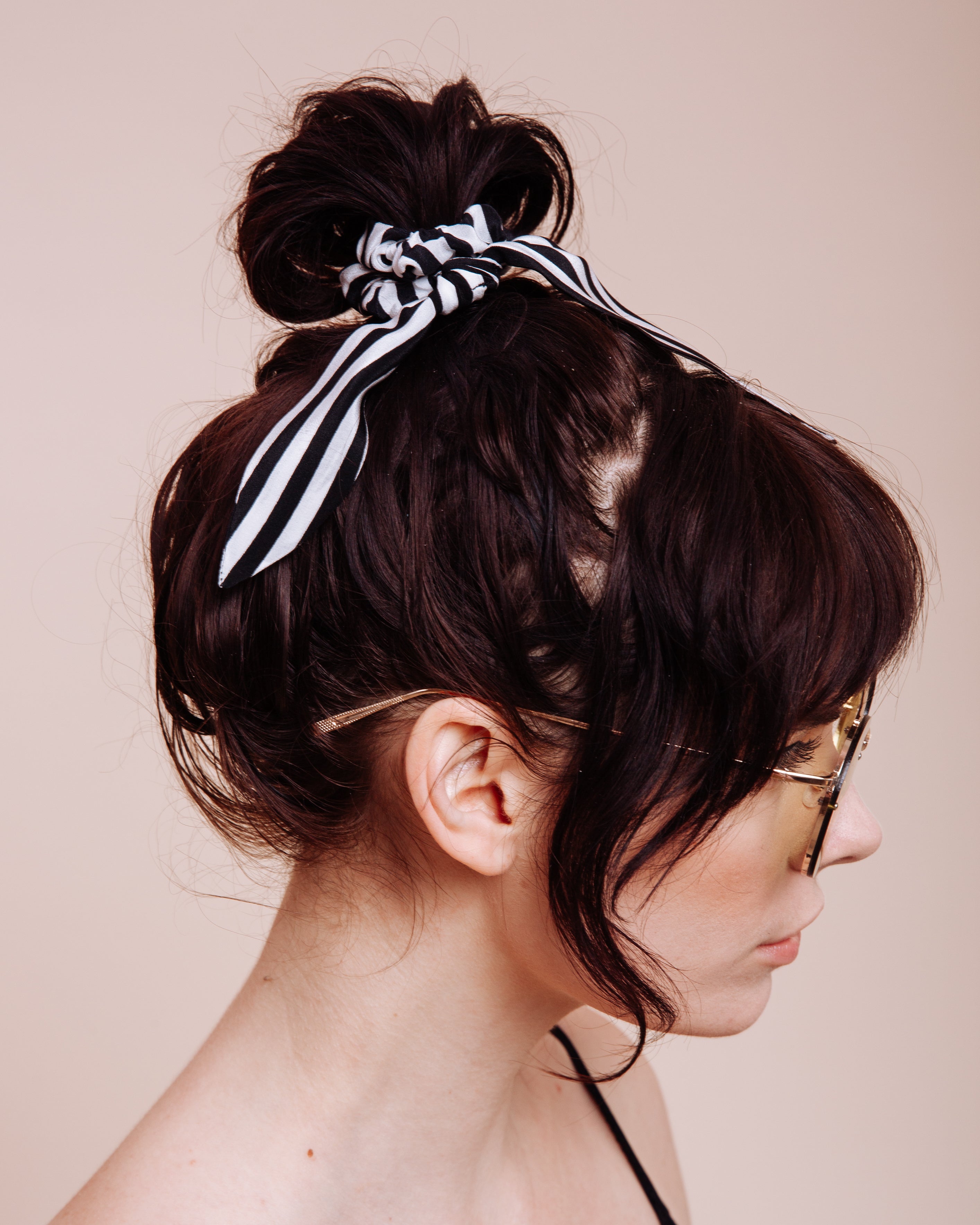 The Townes - Scrunchie Tie