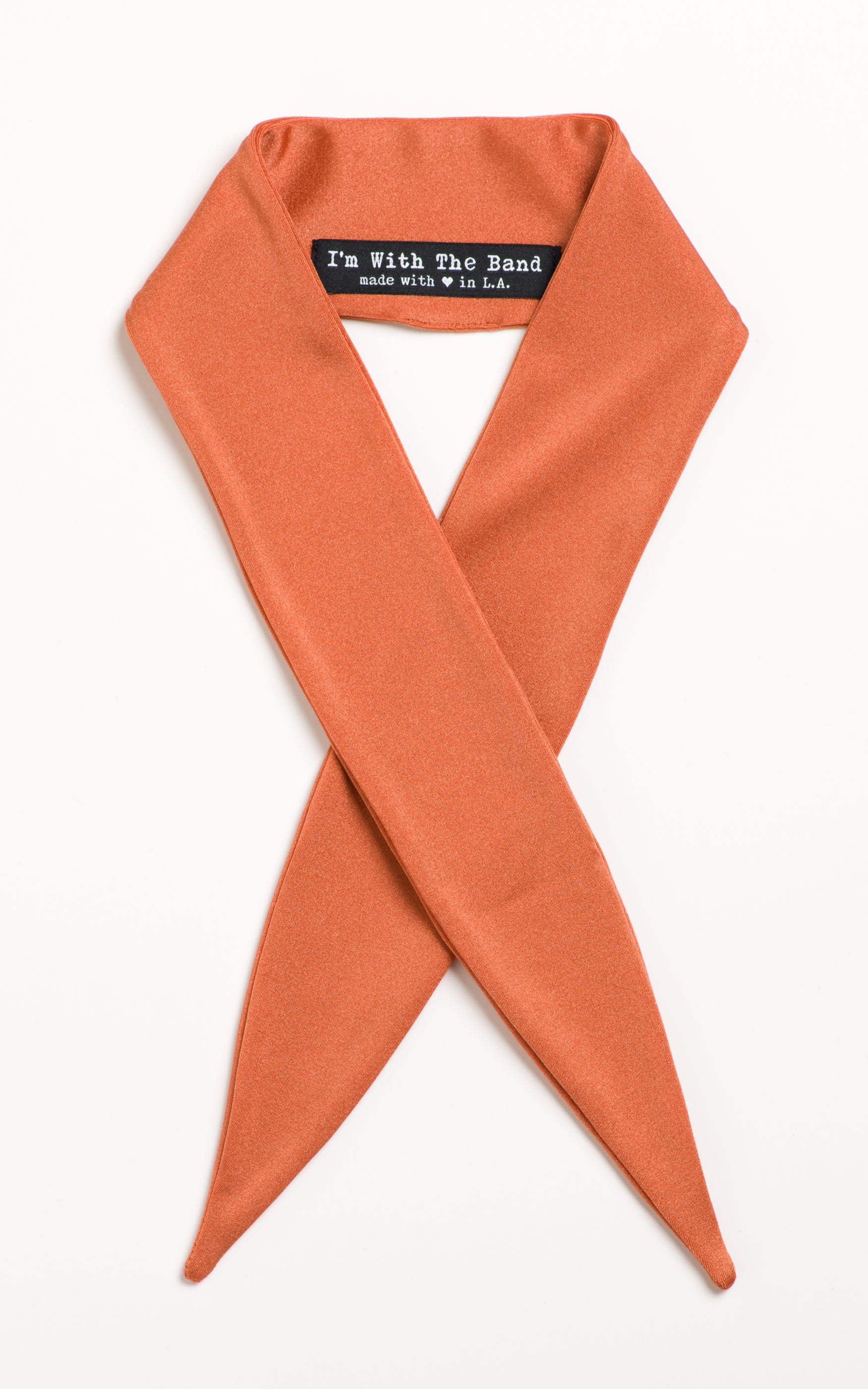 Phoenix Rising - Scarf Tie