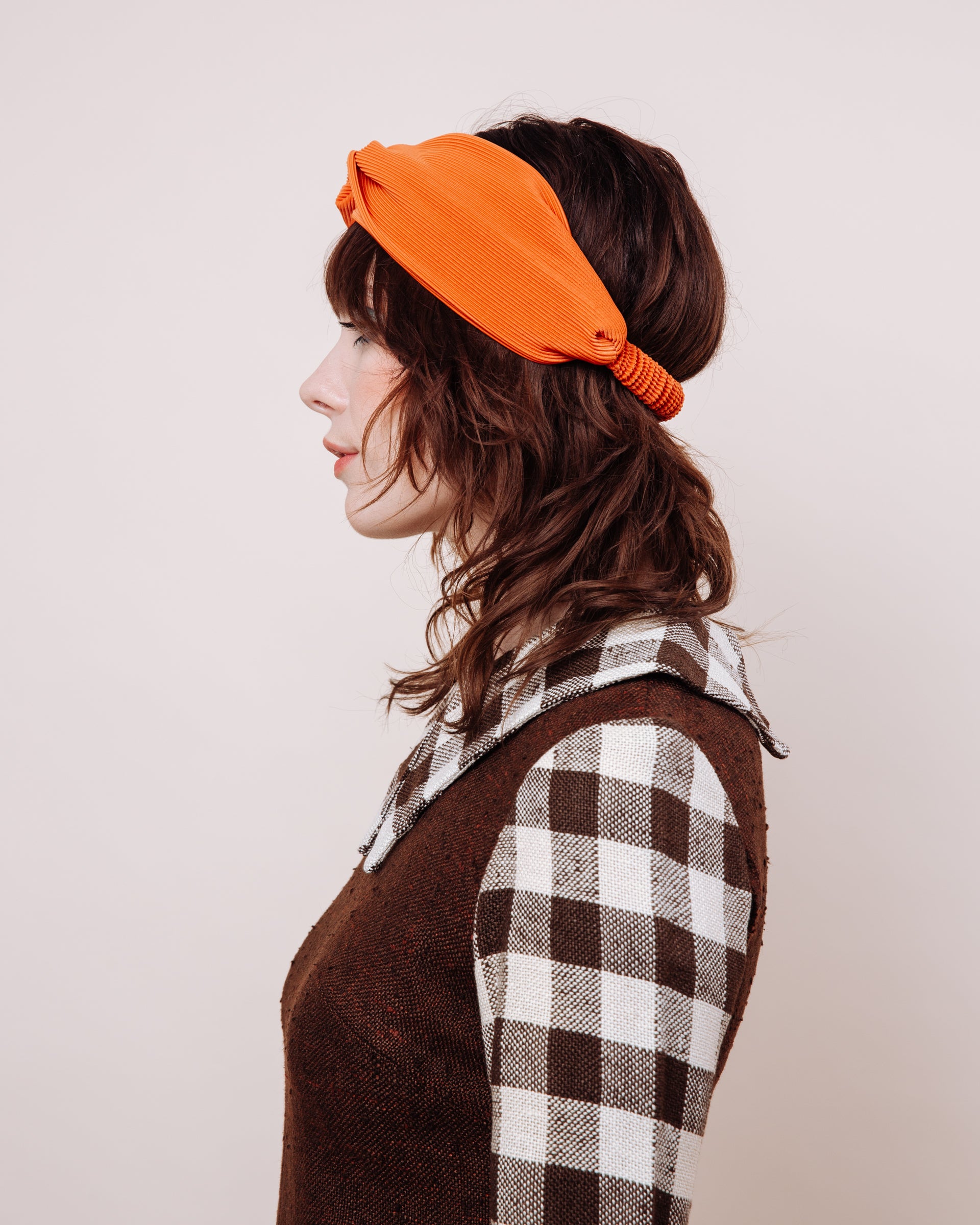 Santa Fe - Headwrap