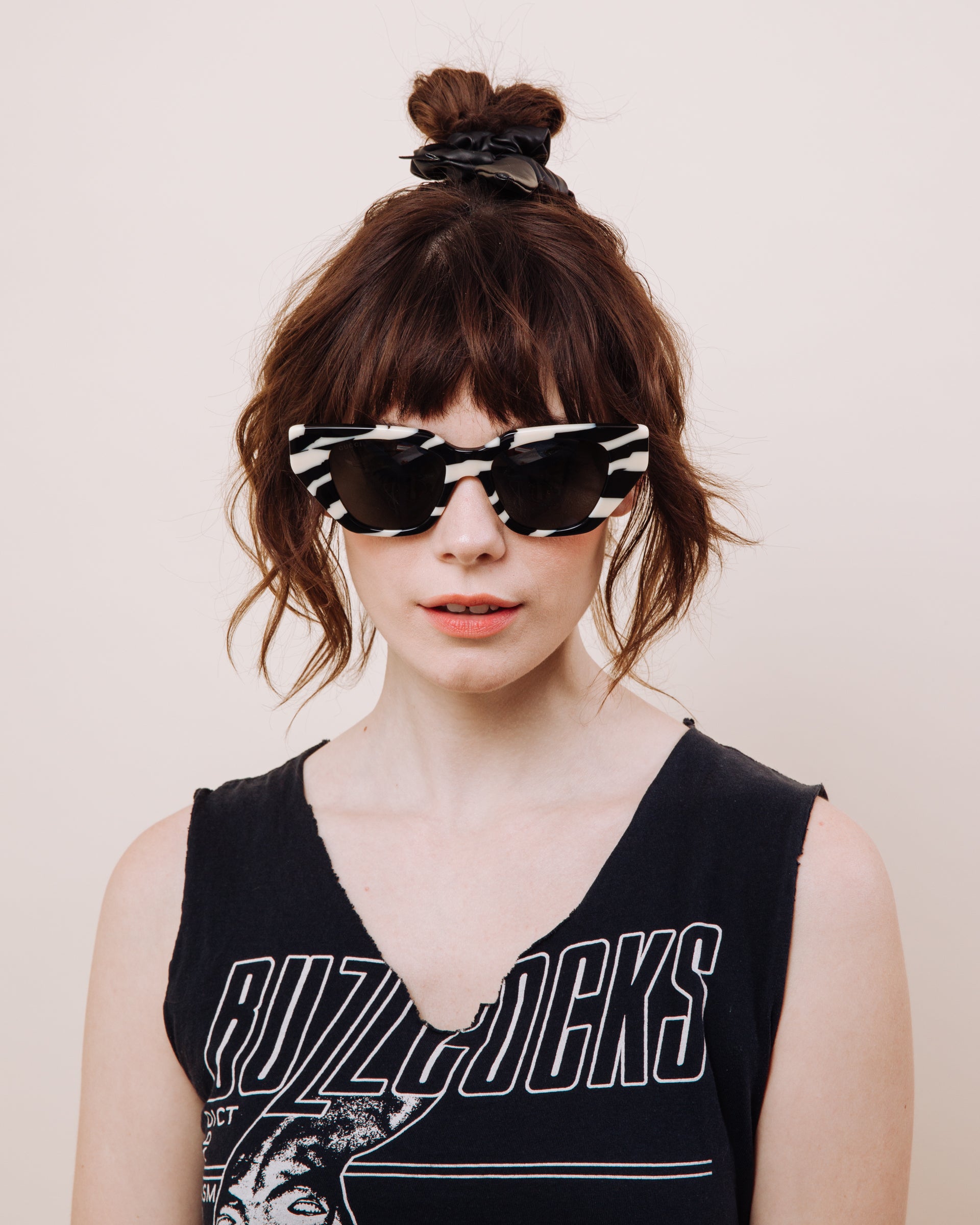 Rocka Rolla - Scrunchie Tie