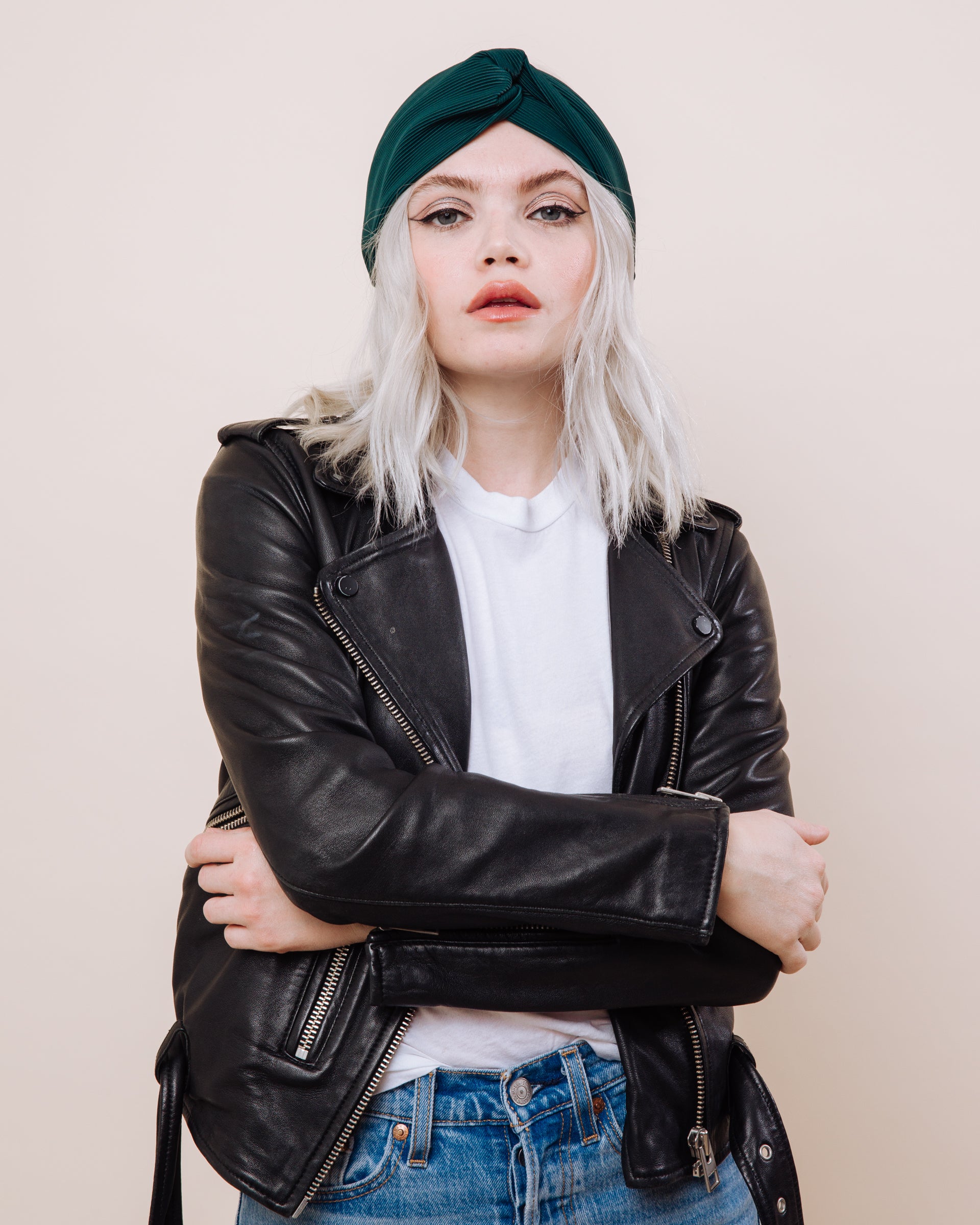 Pioneertown - Headwrap