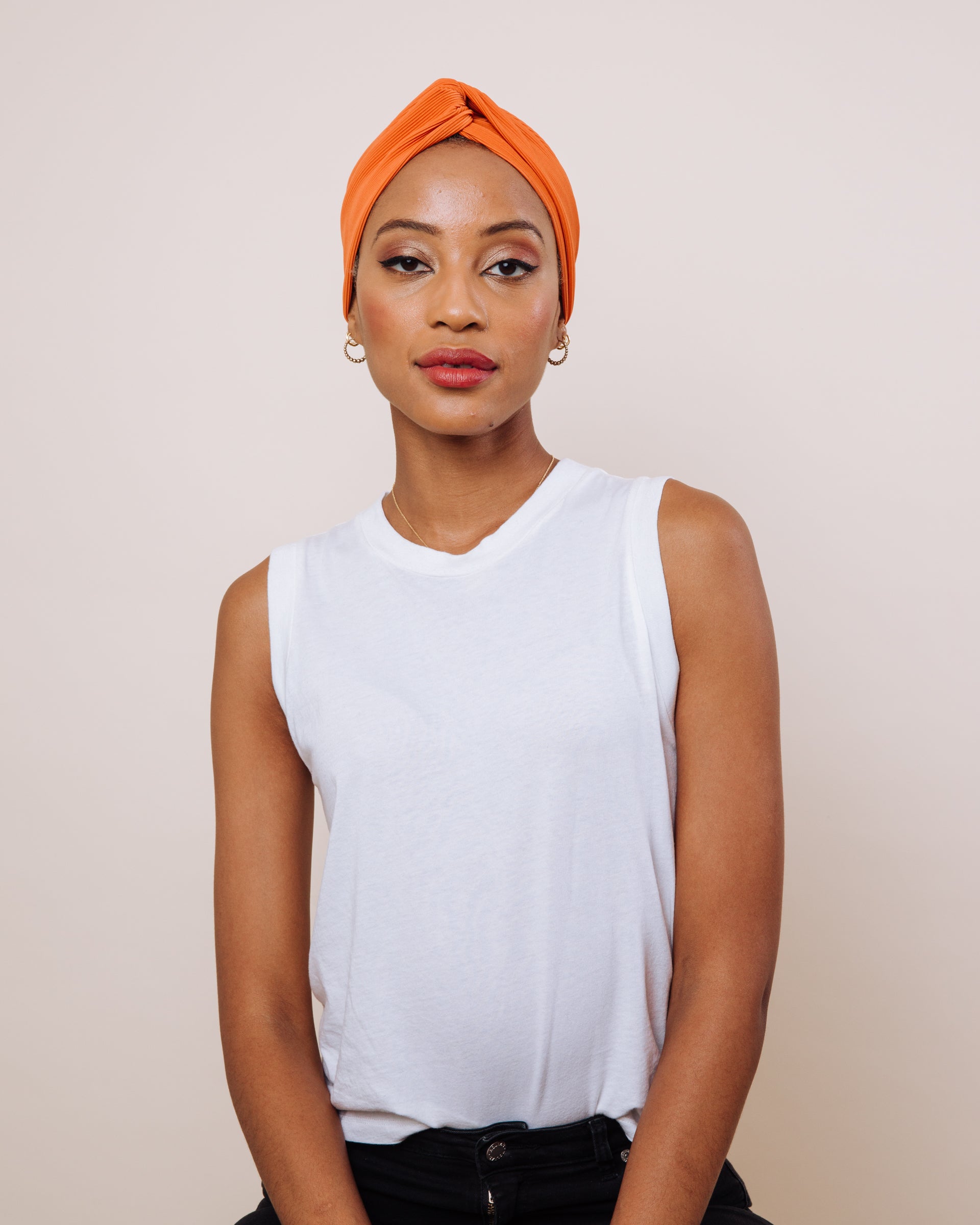 Santa Fe - Turban Headband