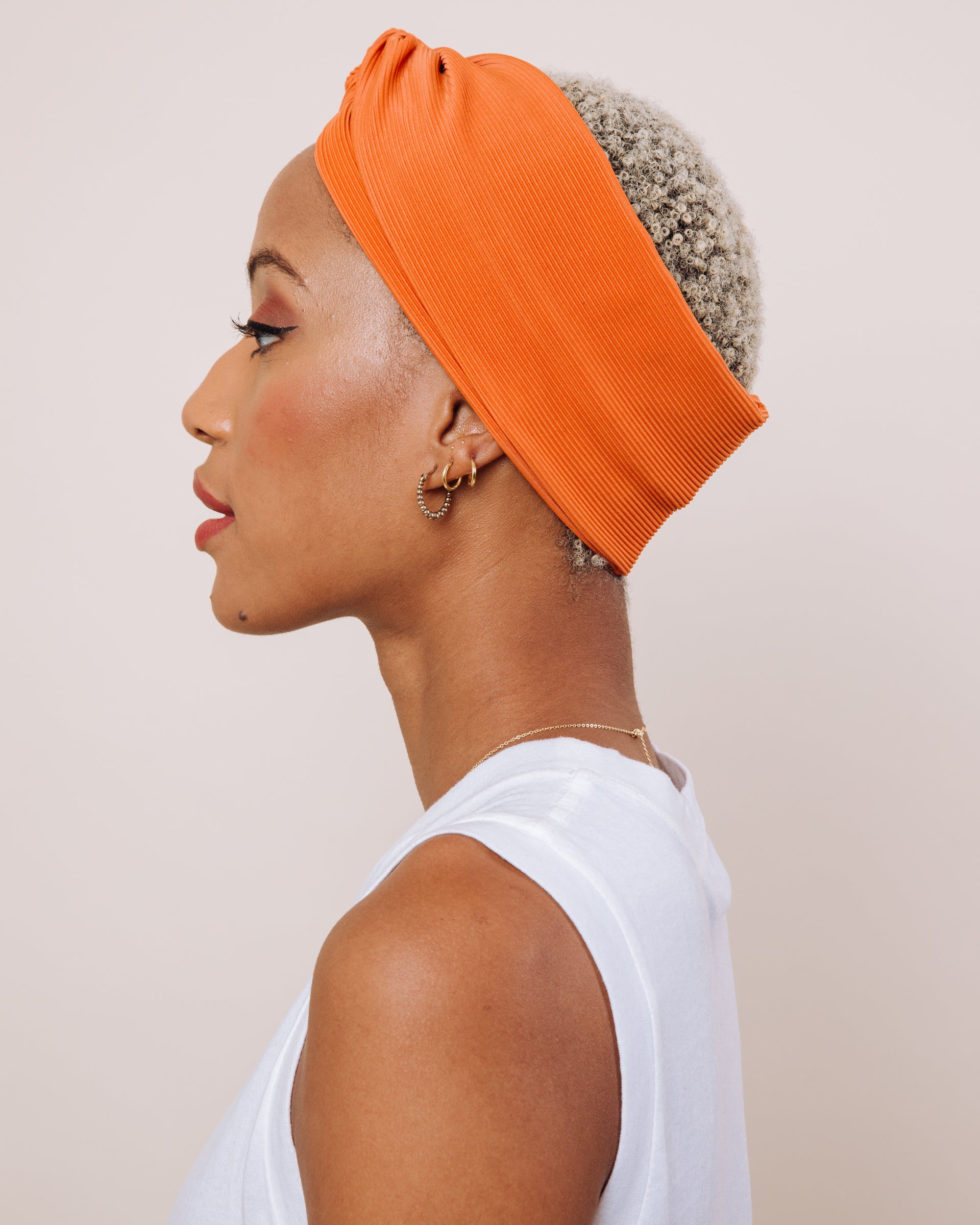 Santa Fe - Turban Headband