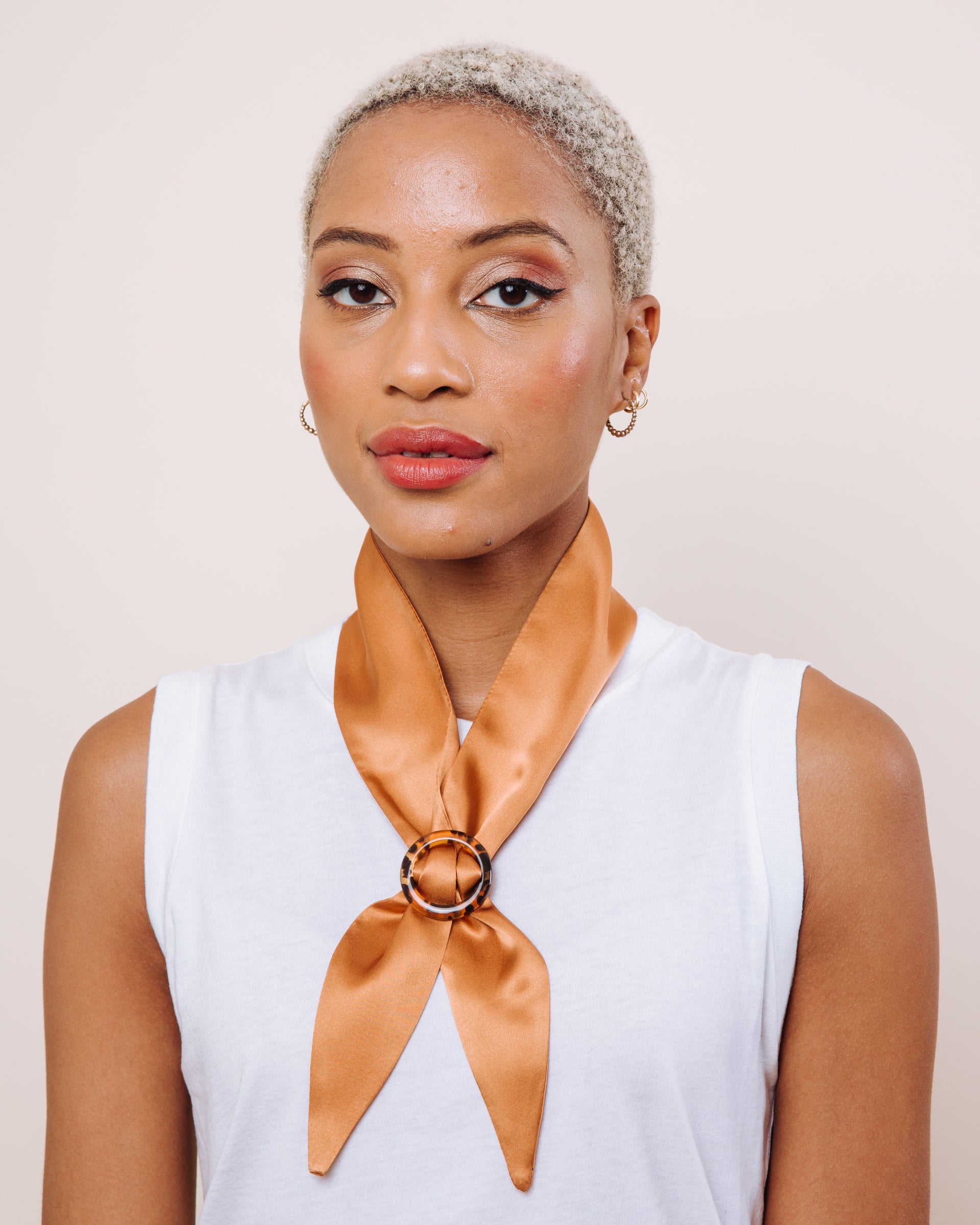 Hickory Wind - Scarf Tie