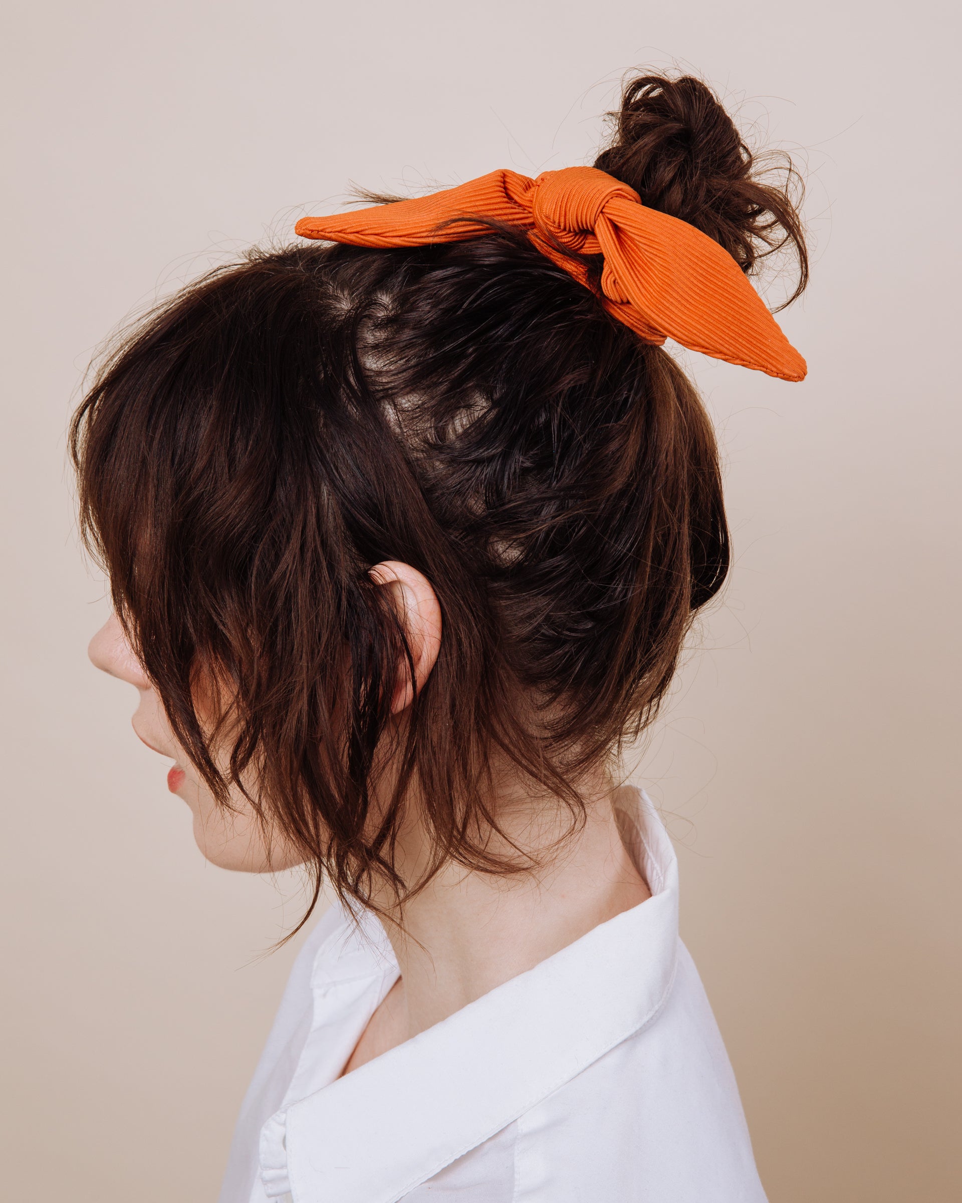 Santa Fe - Scrunchie Tie
