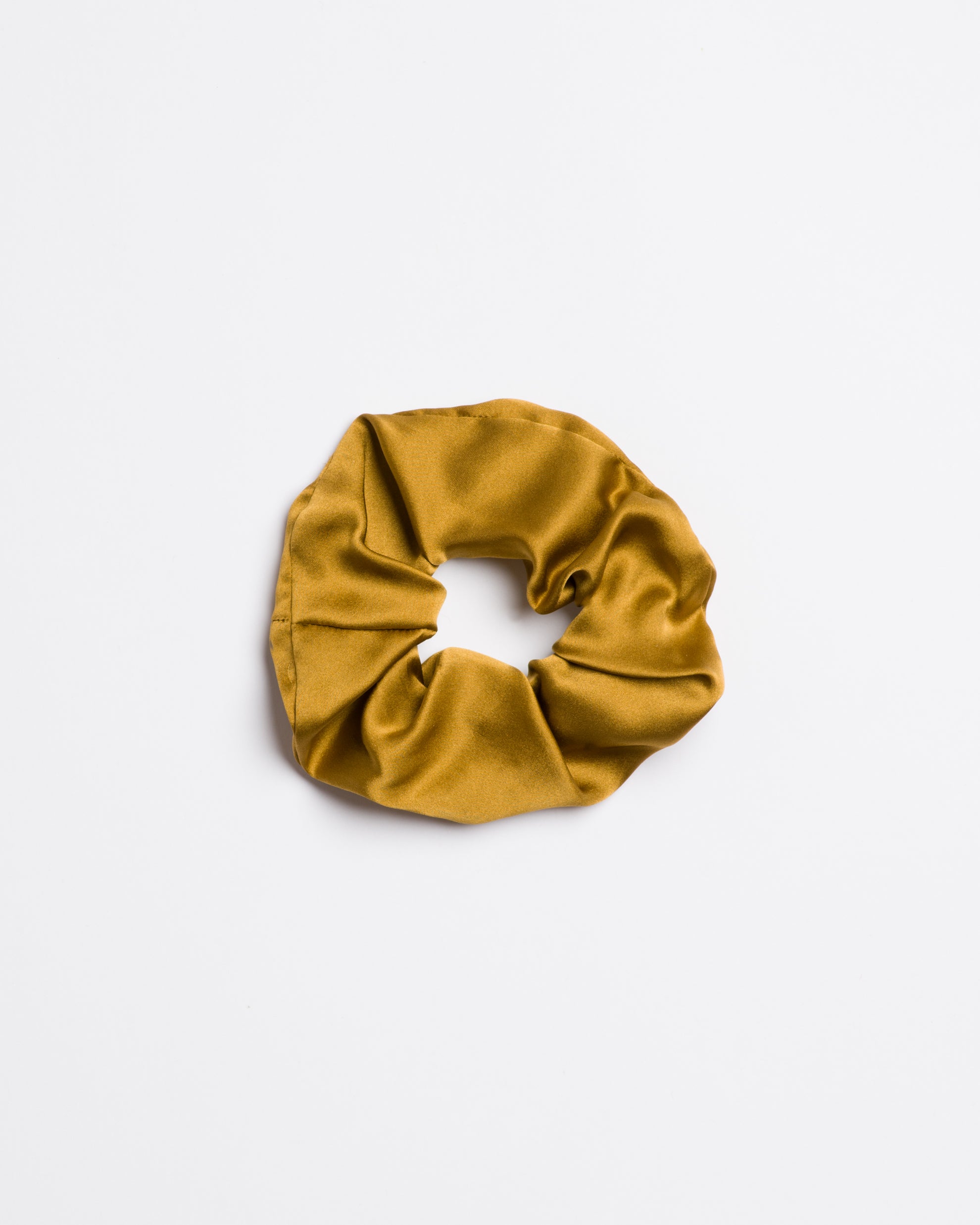 Golden Canyon - Scrunchie