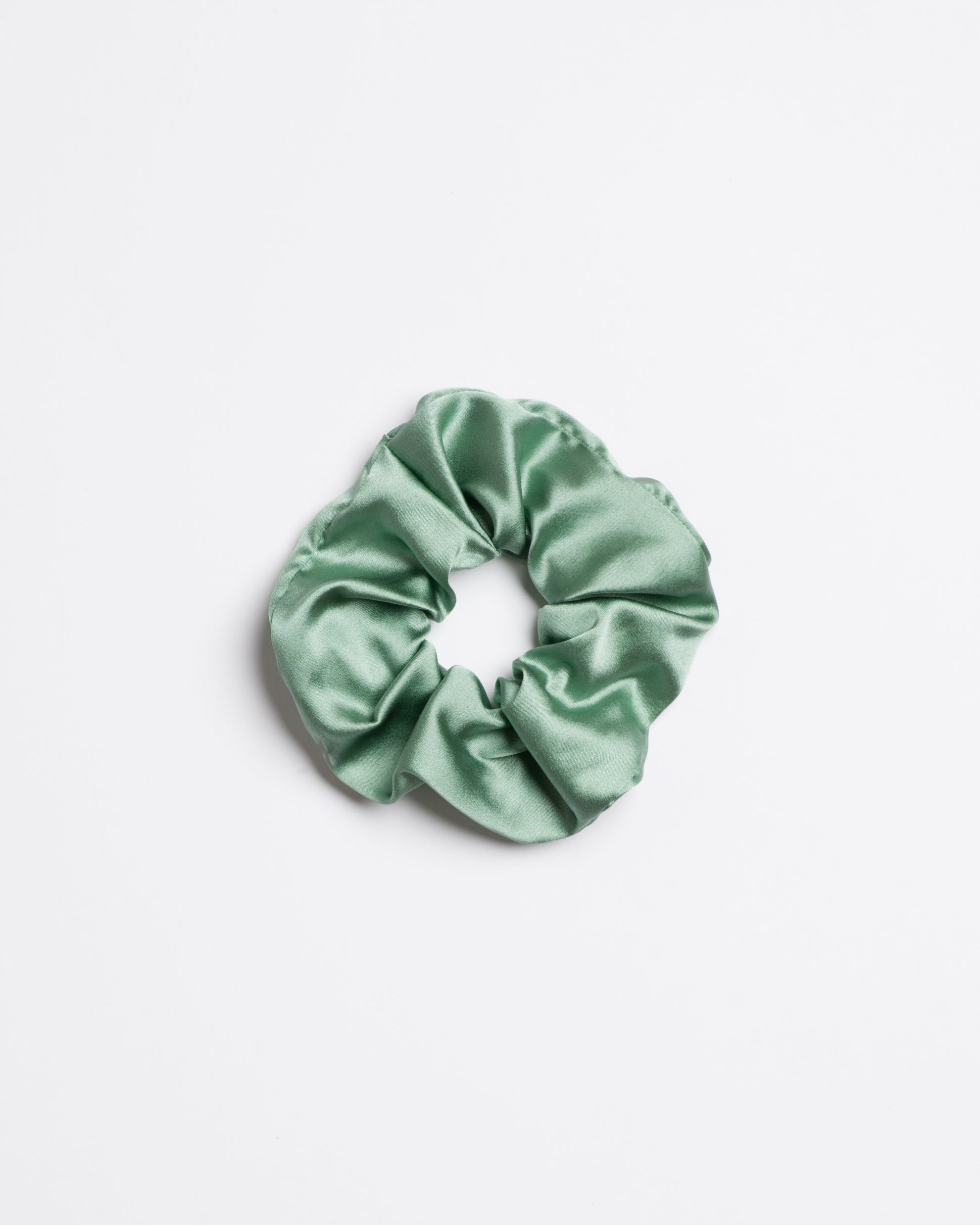 Sage Brush - Scrunchie