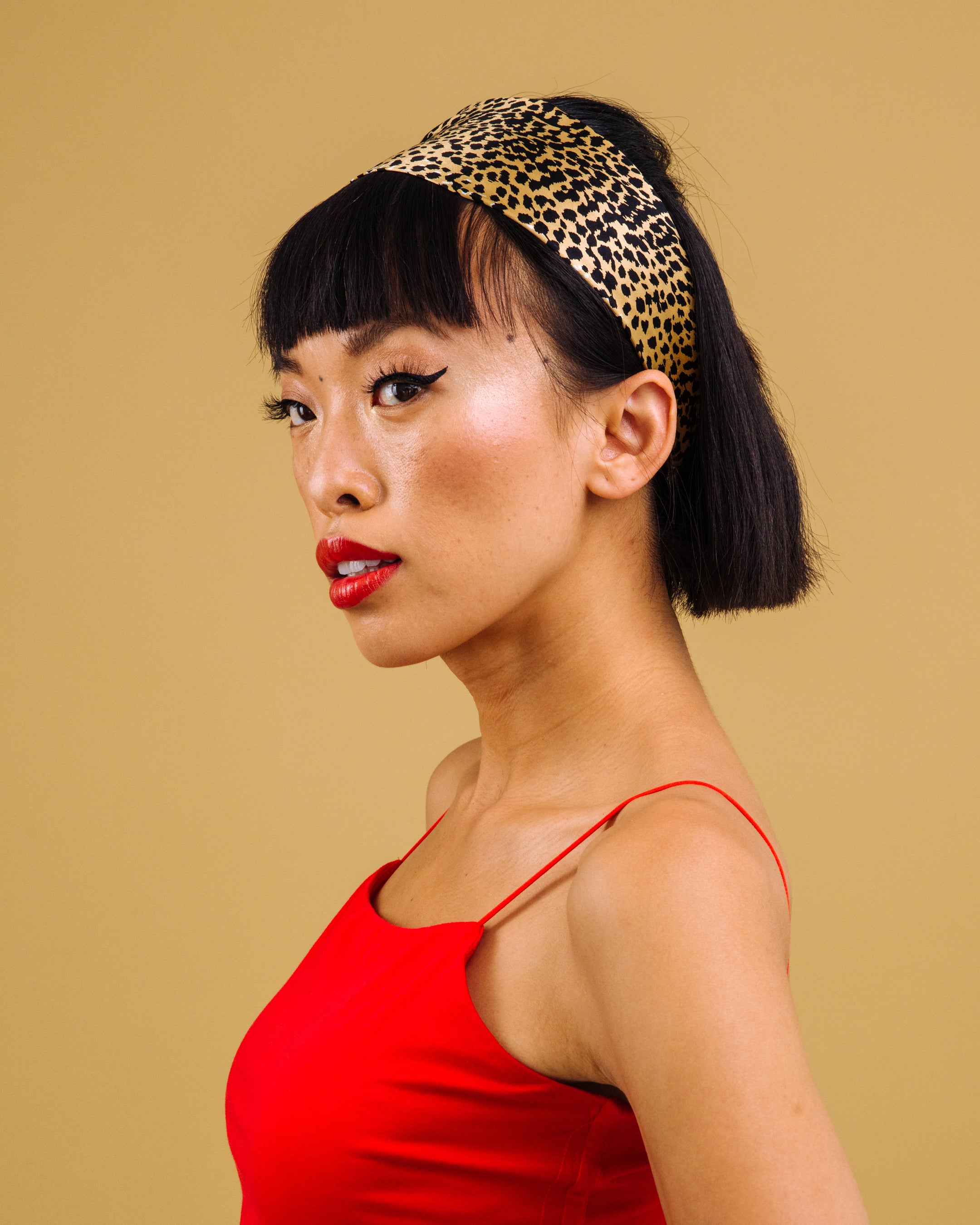 Fox on the Run - Brigitte Headband