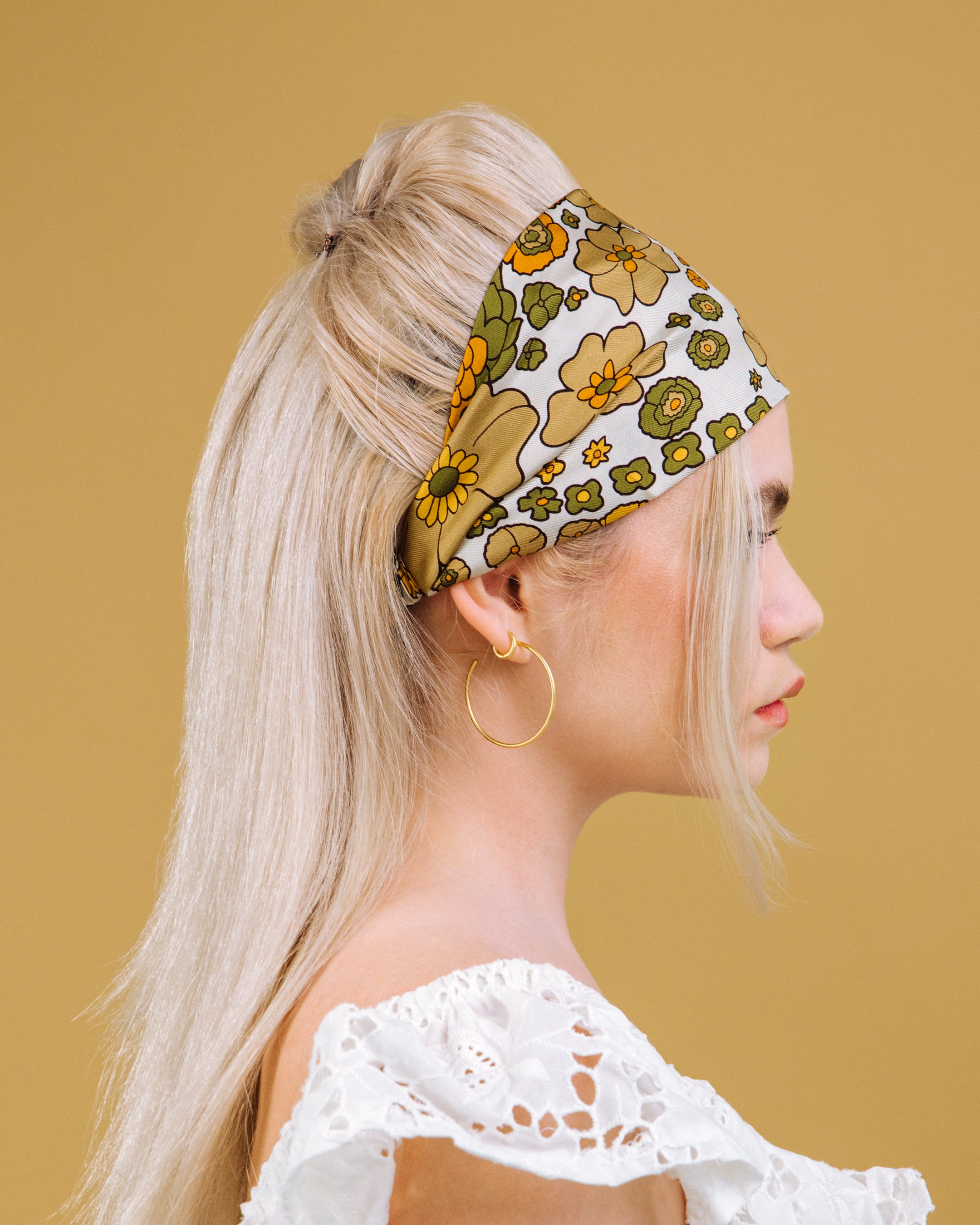 Valley of the Dolls - Brigitte Headband